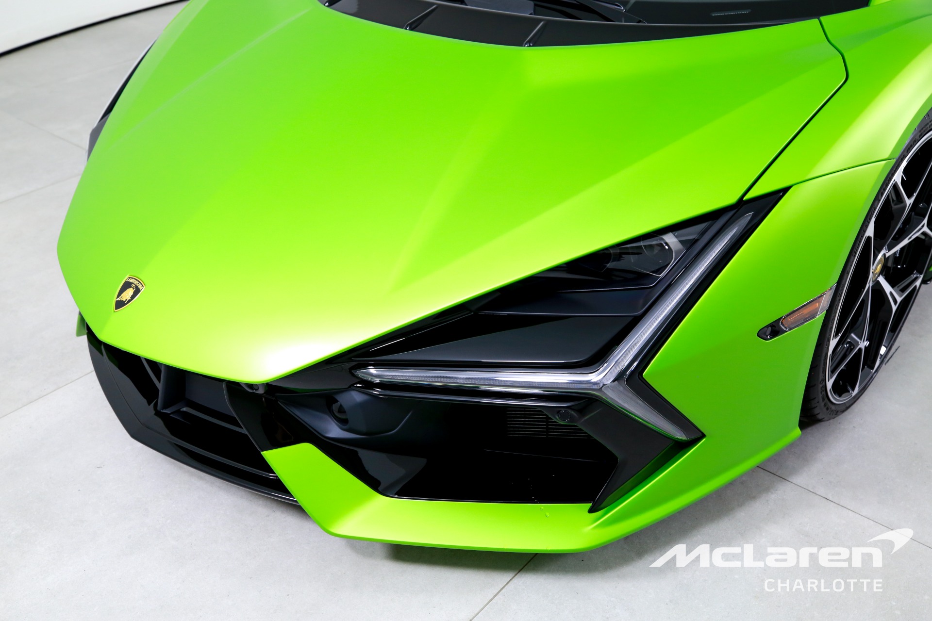 Used 2024 Lamborghini Revuelto  | Charlotte, NC