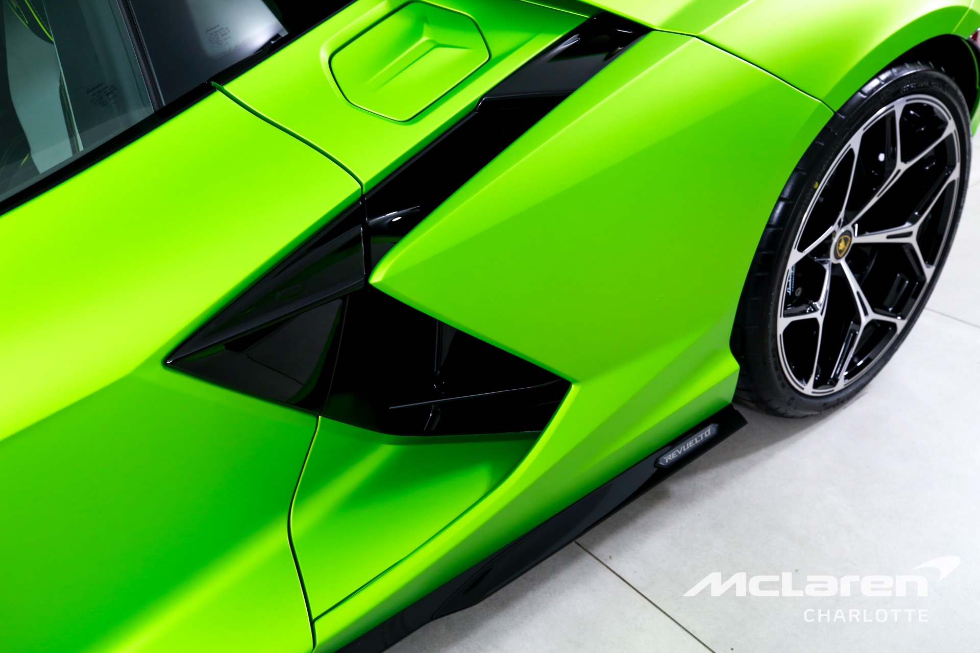 Used 2024 Lamborghini Revuelto  | Charlotte, NC