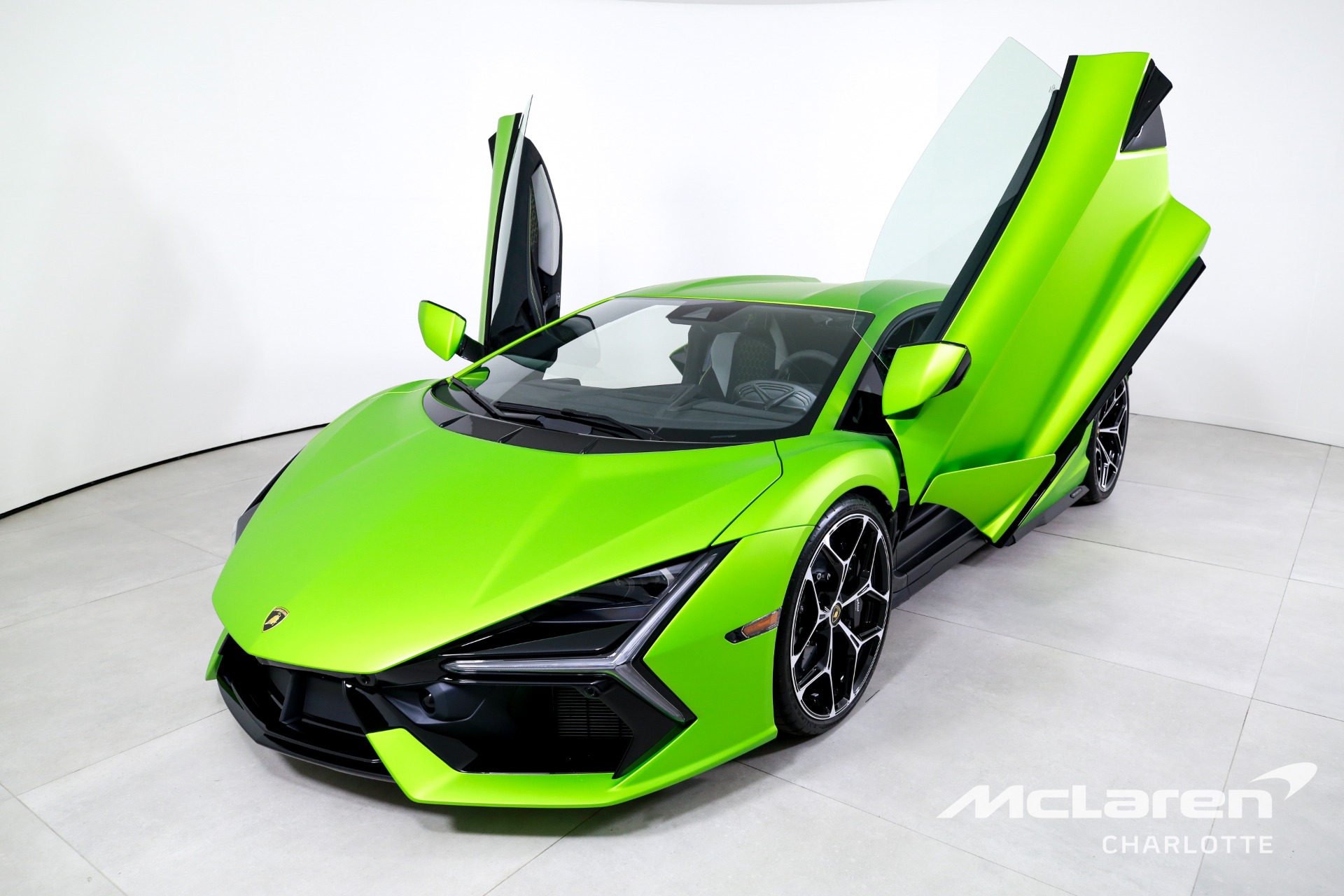 Used 2024 Lamborghini Revuelto  | Charlotte, NC