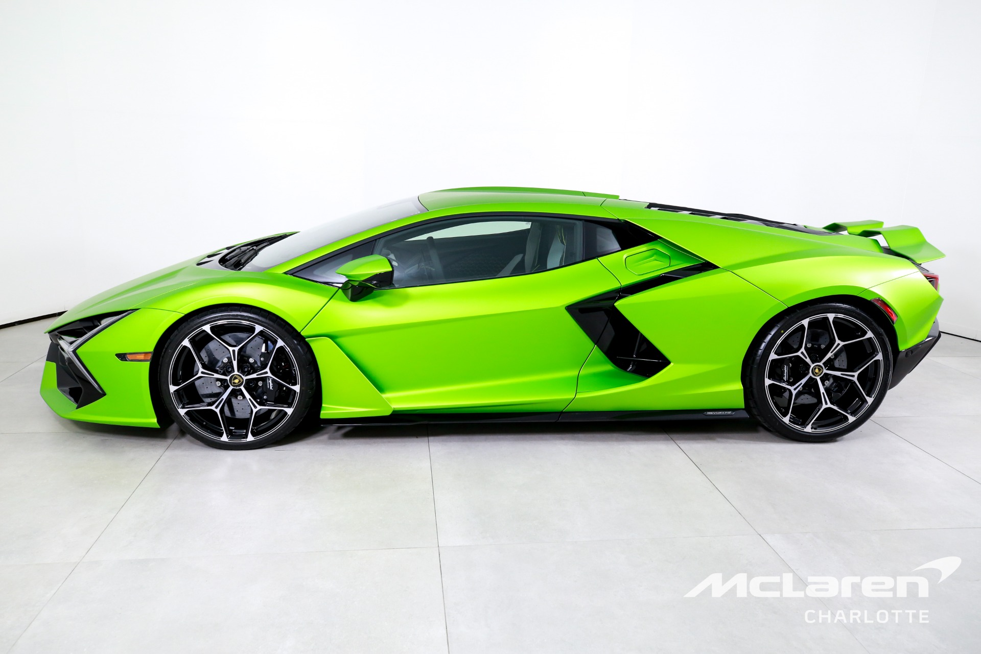 Used 2024 Lamborghini Revuelto  | Charlotte, NC
