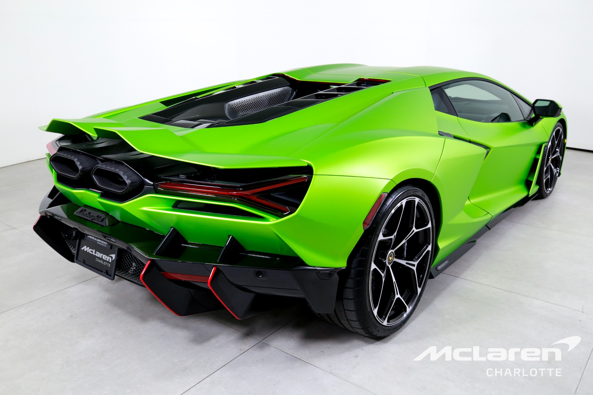 Used 2024 Lamborghini Revuelto  | Charlotte, NC