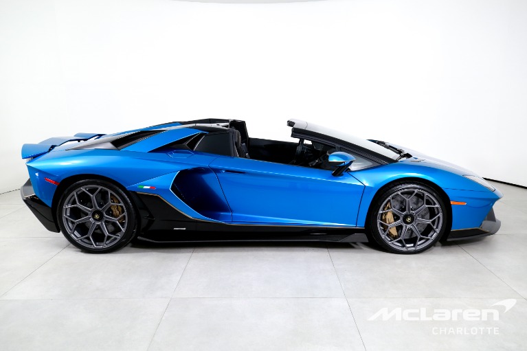 Used-2022-Lamborghini-Aventador-LP-780-4-Ultimae