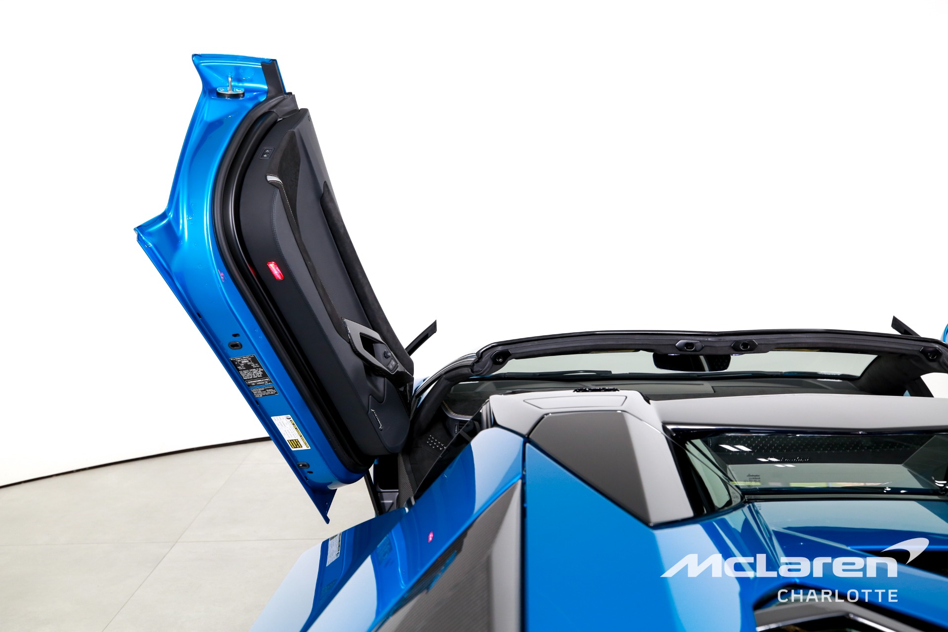 Used 2022 Lamborghini Aventador LP 780-4 Ultimae | Charlotte, NC