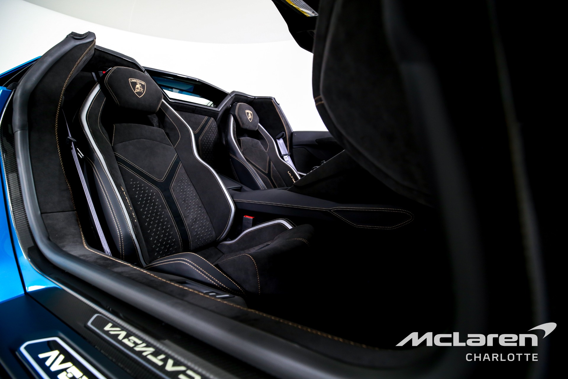 Used 2022 Lamborghini Aventador LP 780-4 Ultimae | Charlotte, NC