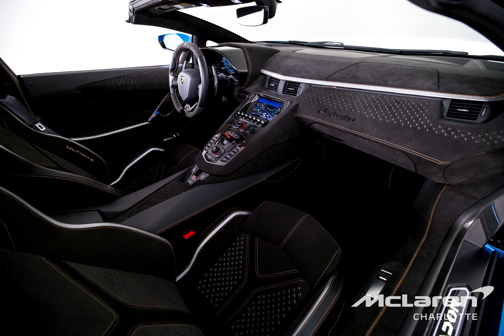 Used 2022 Lamborghini Aventador LP 780-4 Ultimae | Charlotte, NC