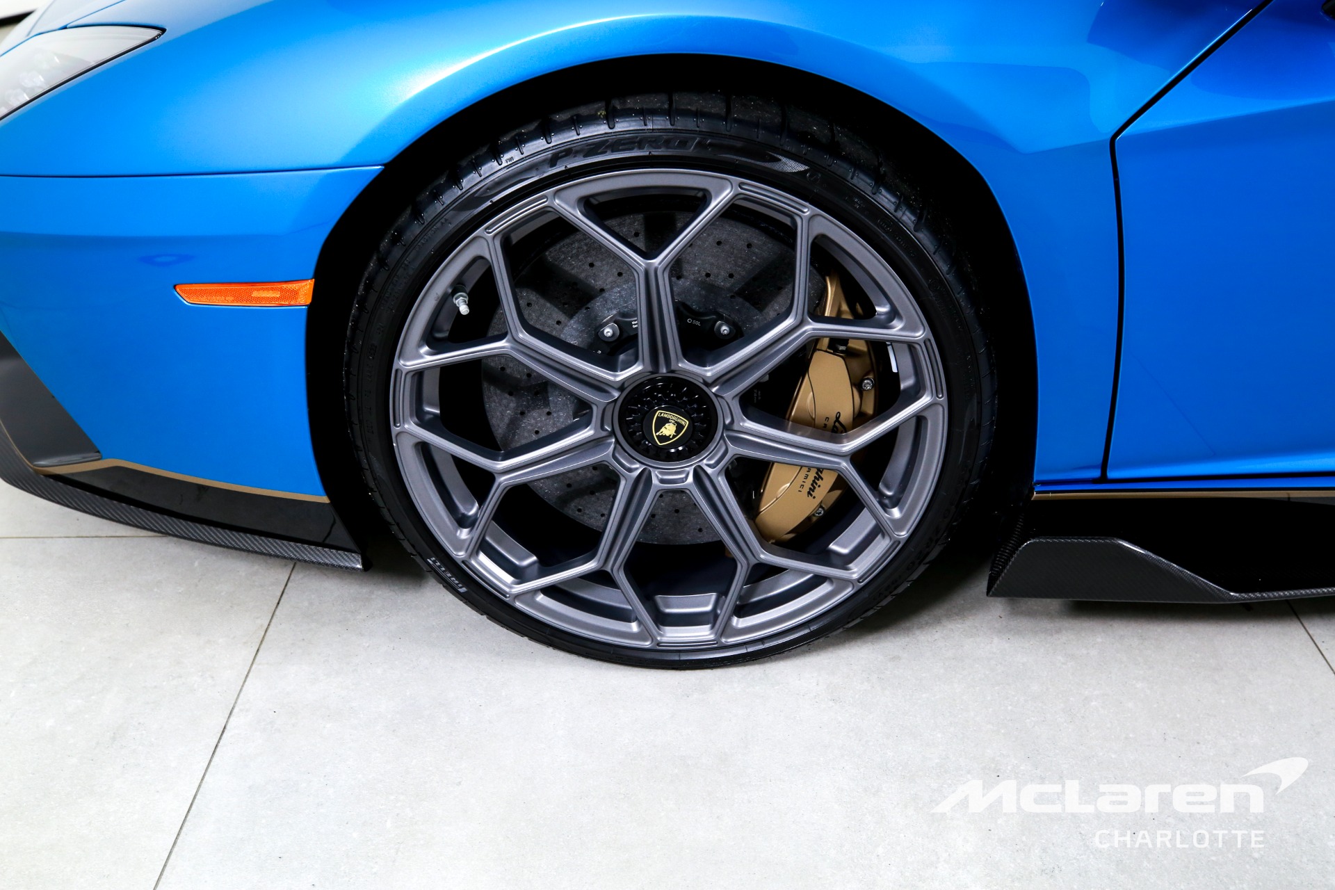 Used 2022 Lamborghini Aventador LP 780-4 Ultimae | Charlotte, NC