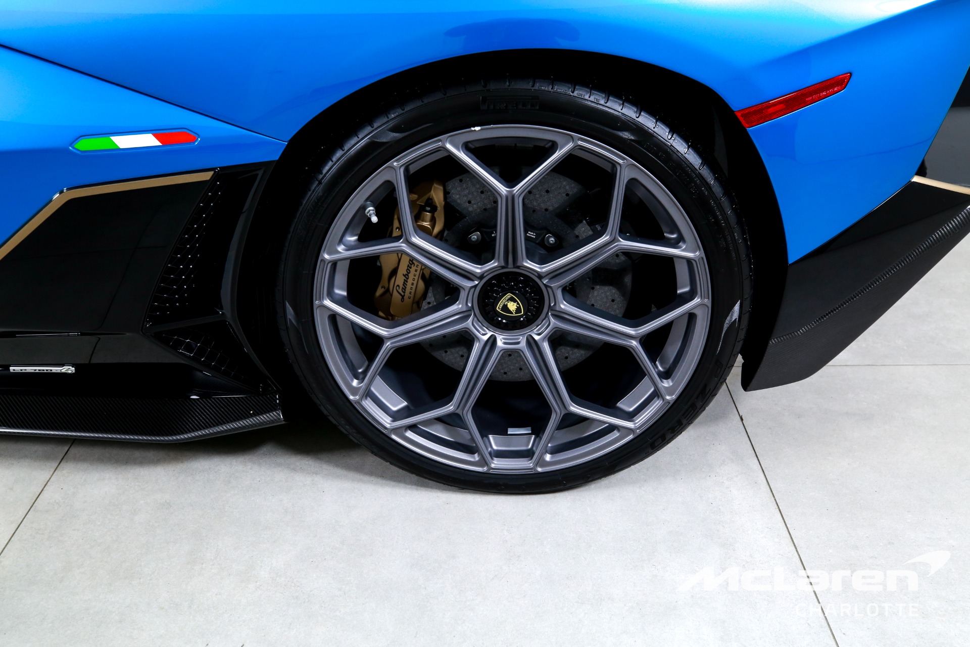 Used 2022 Lamborghini Aventador LP 780-4 Ultimae | Charlotte, NC