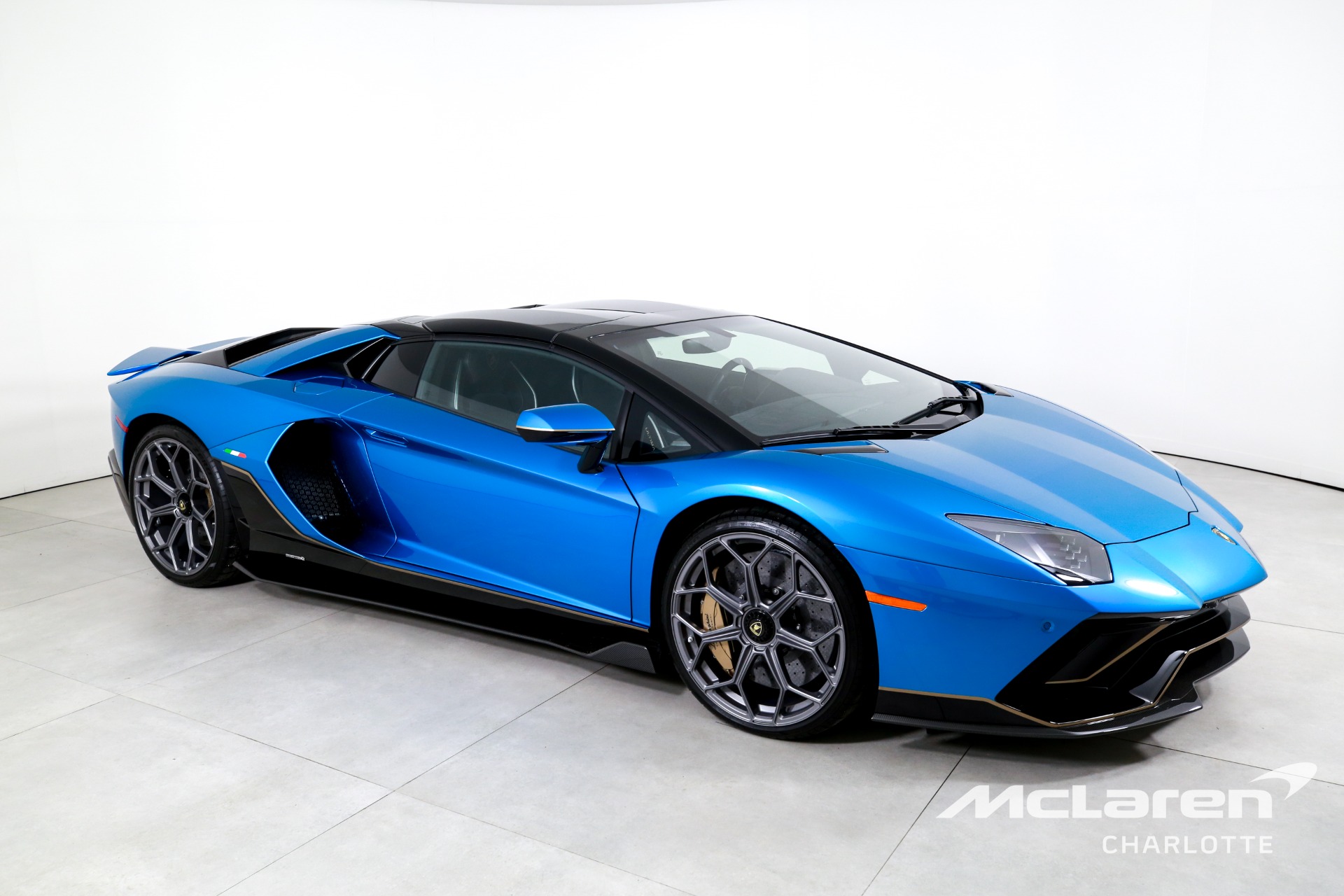 Used 2022 Lamborghini Aventador LP 780-4 Ultimae | Charlotte, NC