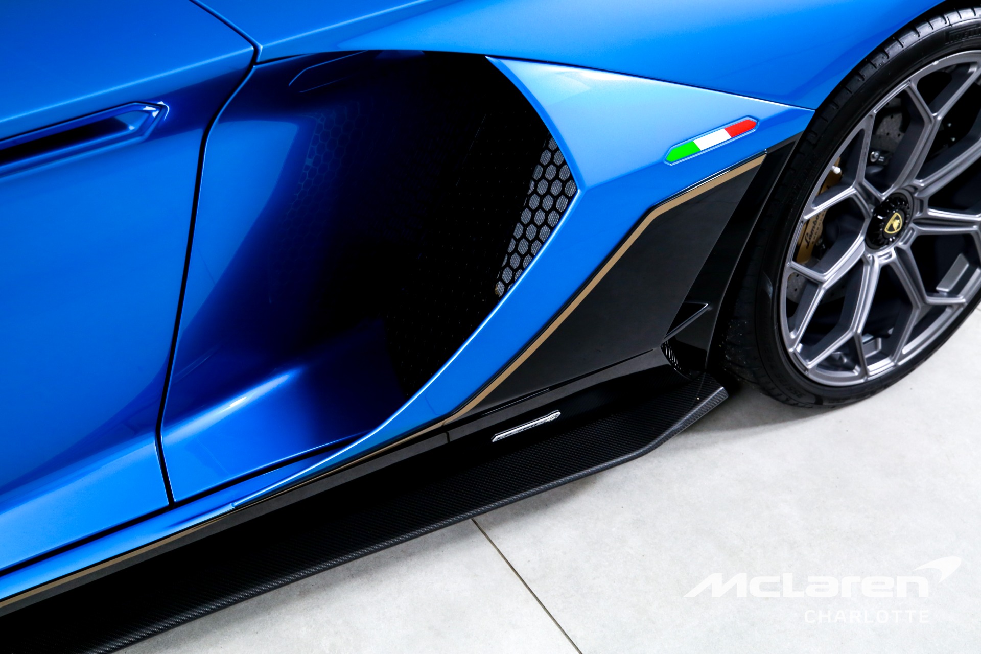 Used 2022 Lamborghini Aventador LP 780-4 Ultimae | Charlotte, NC