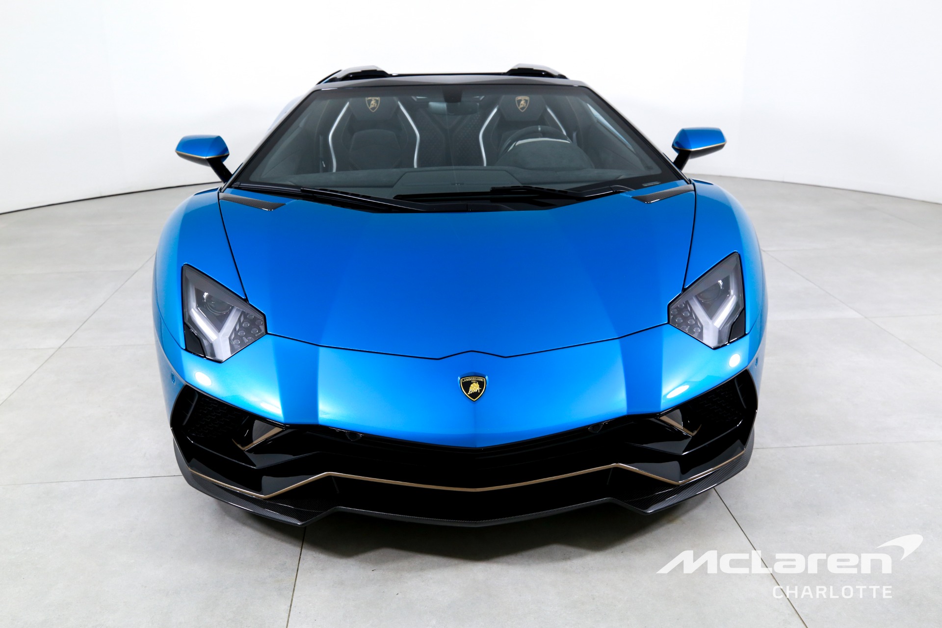 Used 2022 Lamborghini Aventador LP 780-4 Ultimae | Charlotte, NC