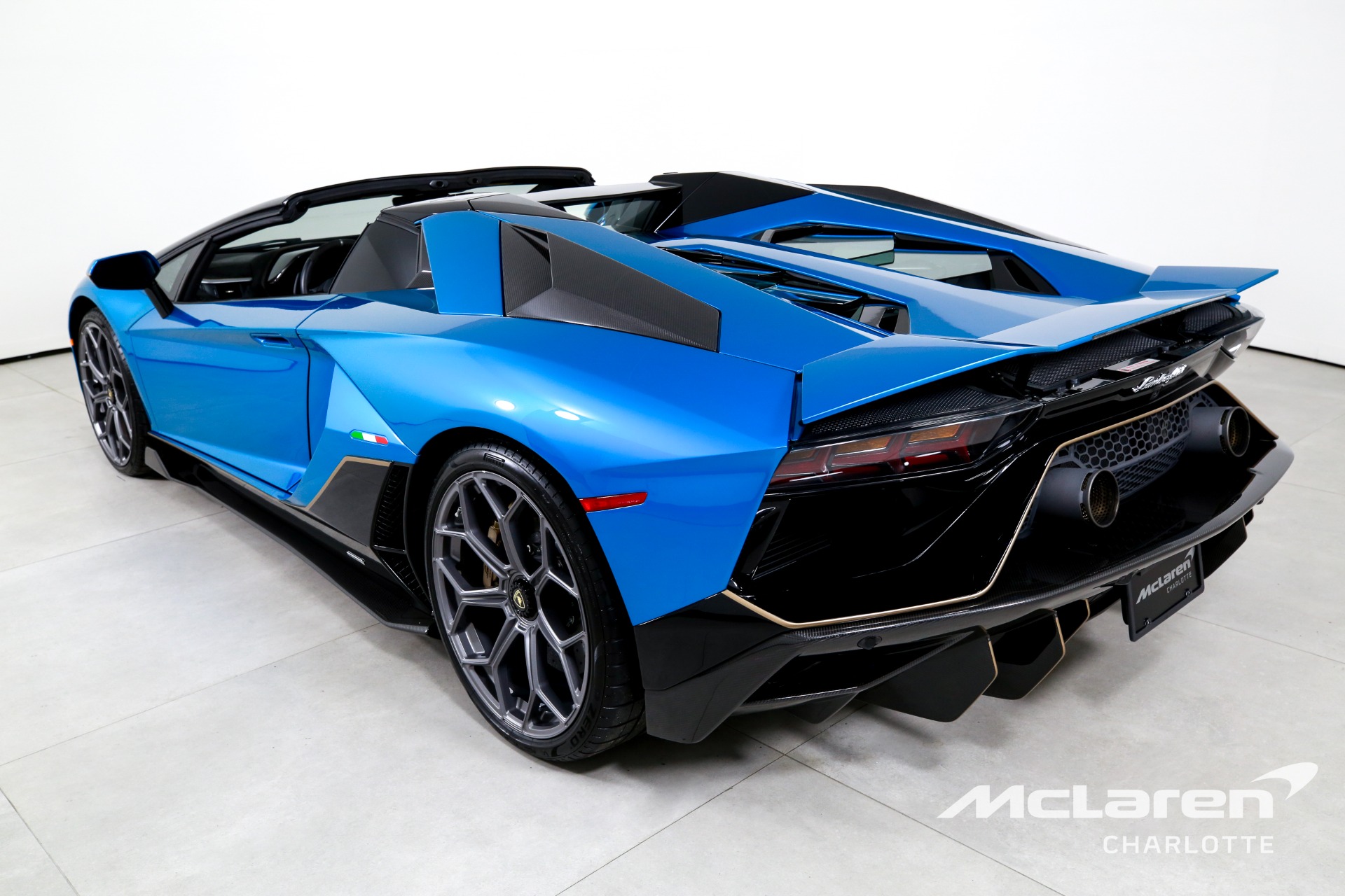 Used 2022 Lamborghini Aventador LP 780-4 Ultimae | Charlotte, NC