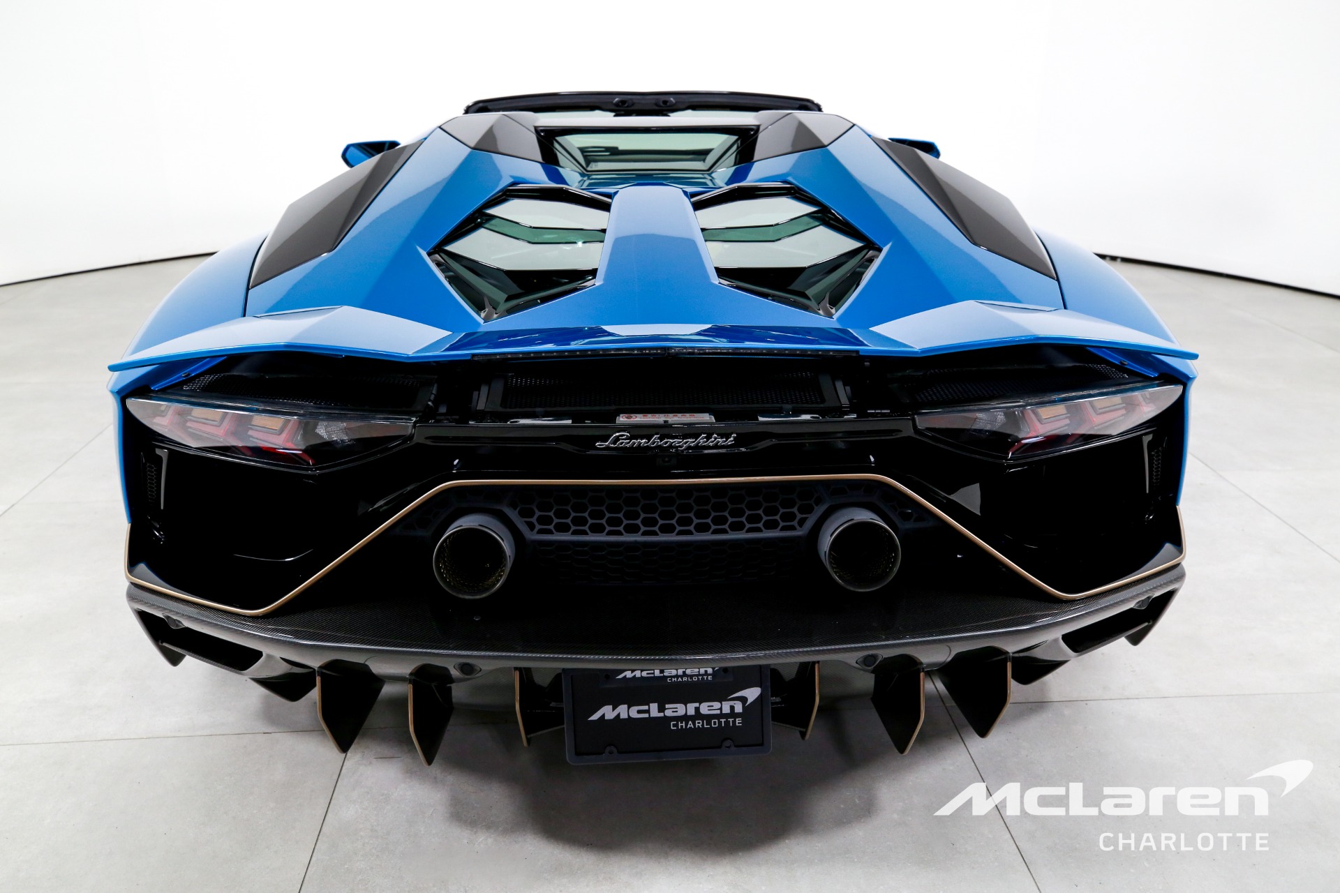 Used 2022 Lamborghini Aventador LP 780-4 Ultimae | Charlotte, NC