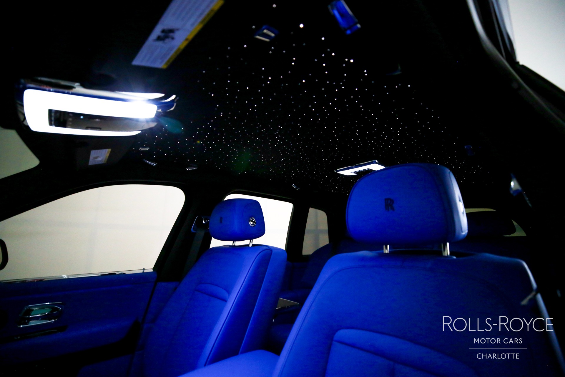 Used 2026 Rolls-Royce Cullinan  | Charlotte, NC