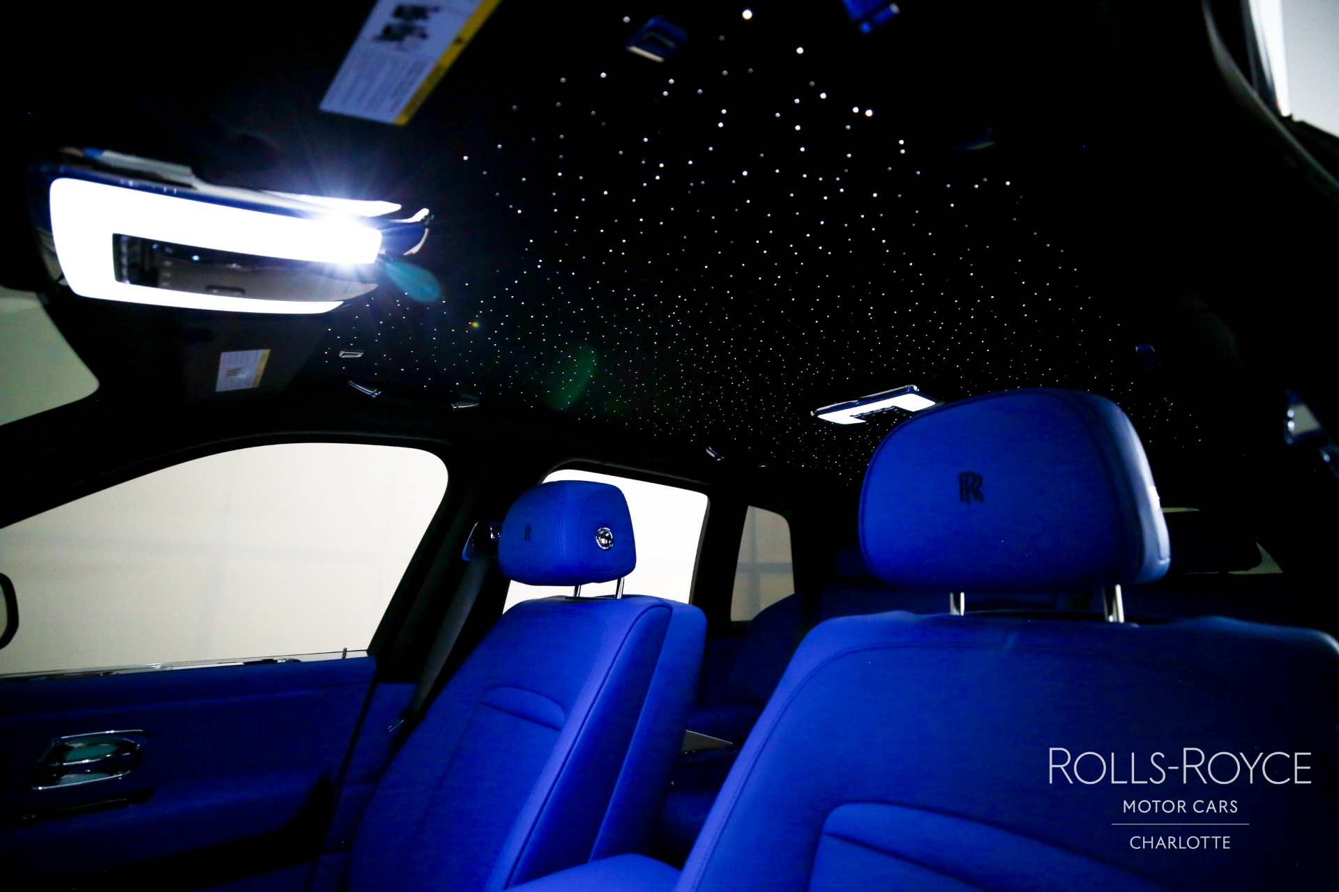 New 2026 Rolls-Royce Cullinan  | Charlotte, NC