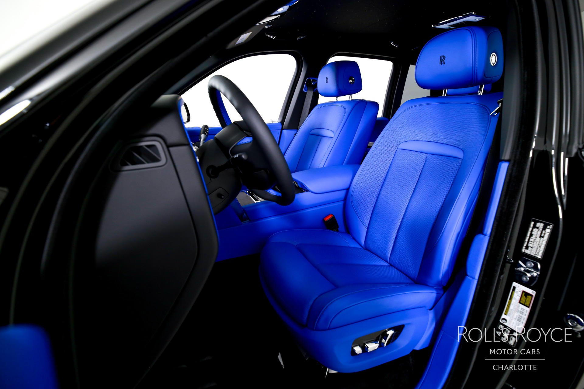 Used 2026 Rolls-Royce Cullinan  | Charlotte, NC