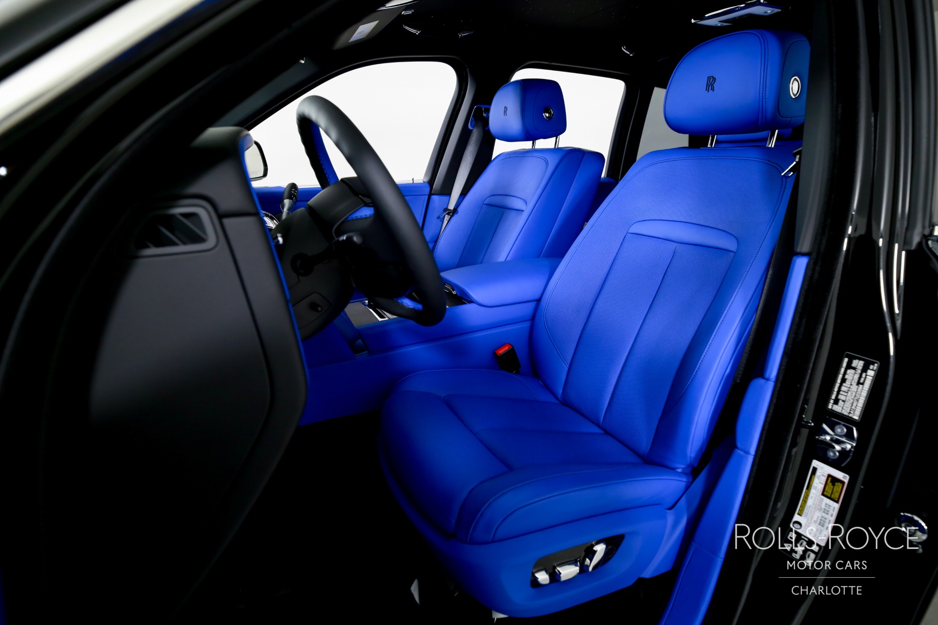 New 2026 Rolls-Royce Cullinan  | Charlotte, NC