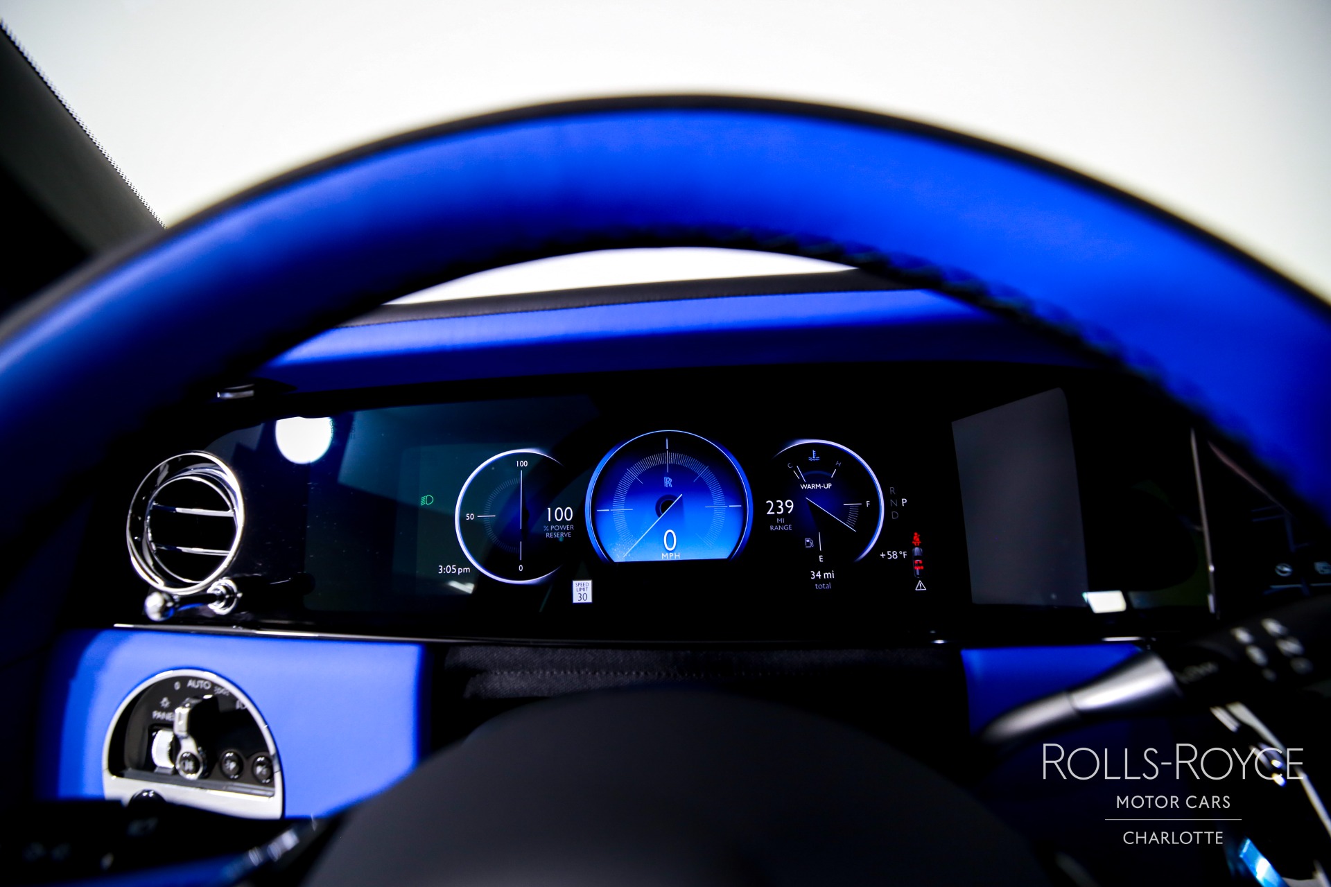 New 2026 Rolls-Royce Cullinan  | Charlotte, NC