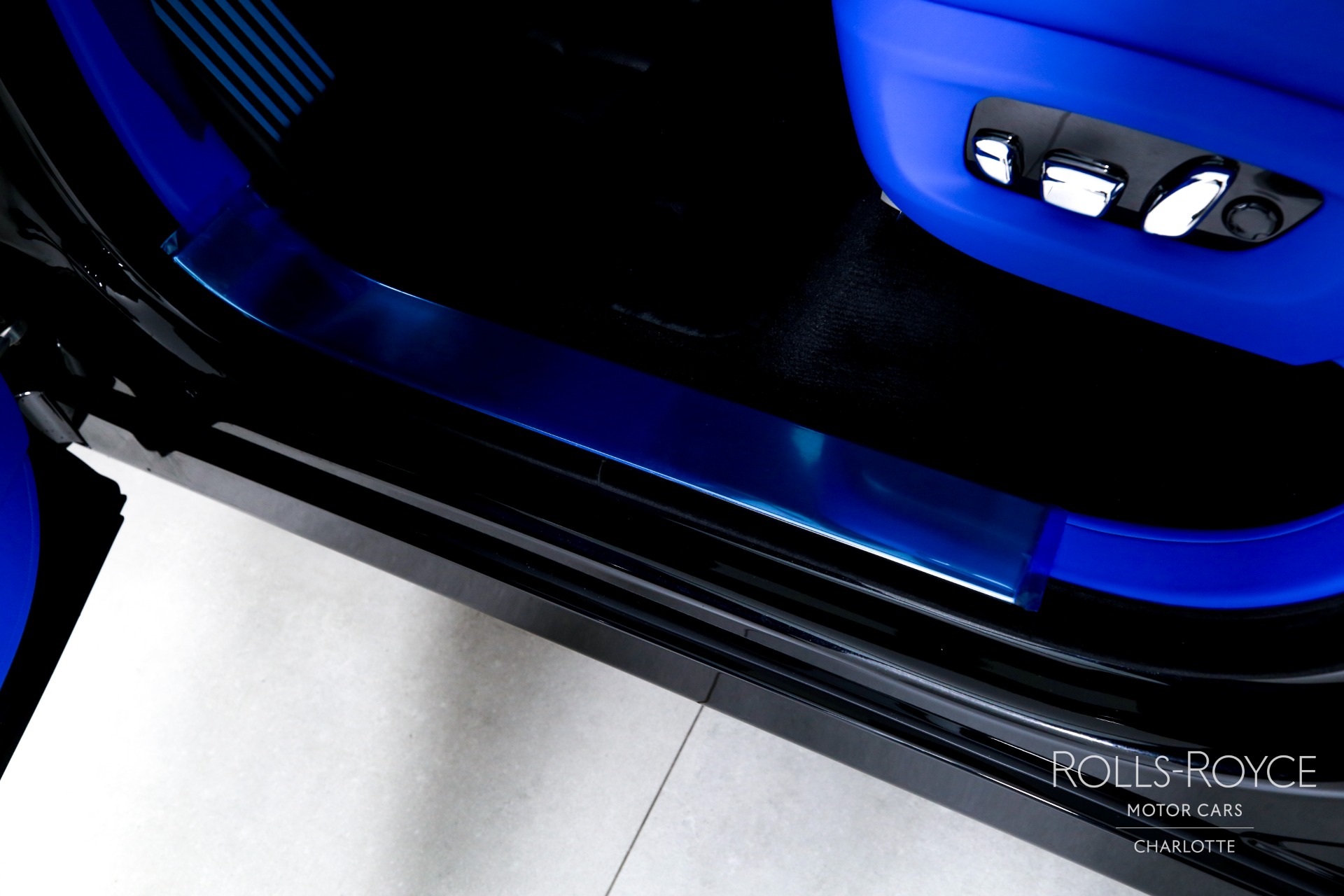 New 2026 Rolls-Royce Cullinan  | Charlotte, NC