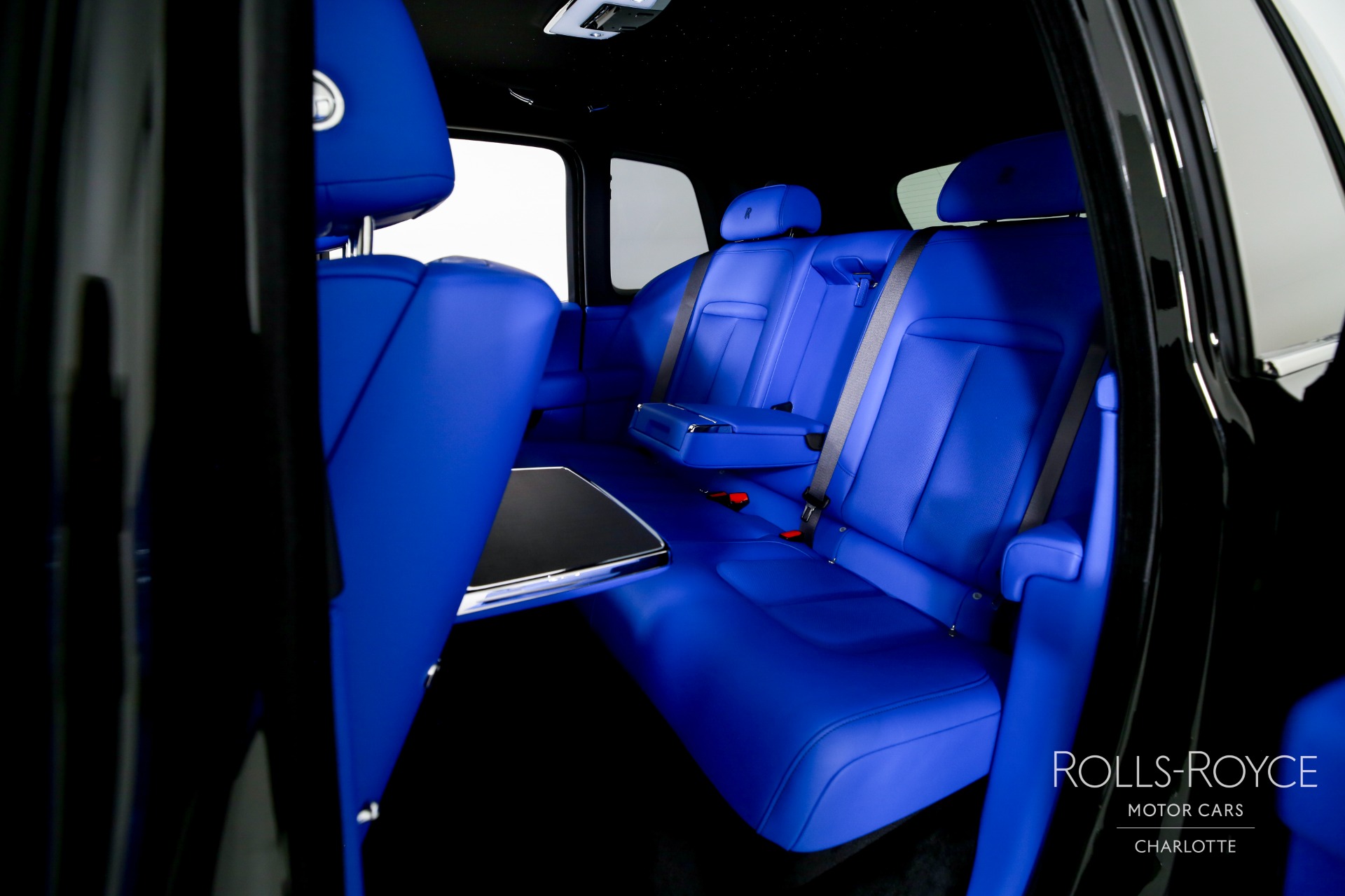 New 2026 Rolls-Royce Cullinan  | Charlotte, NC