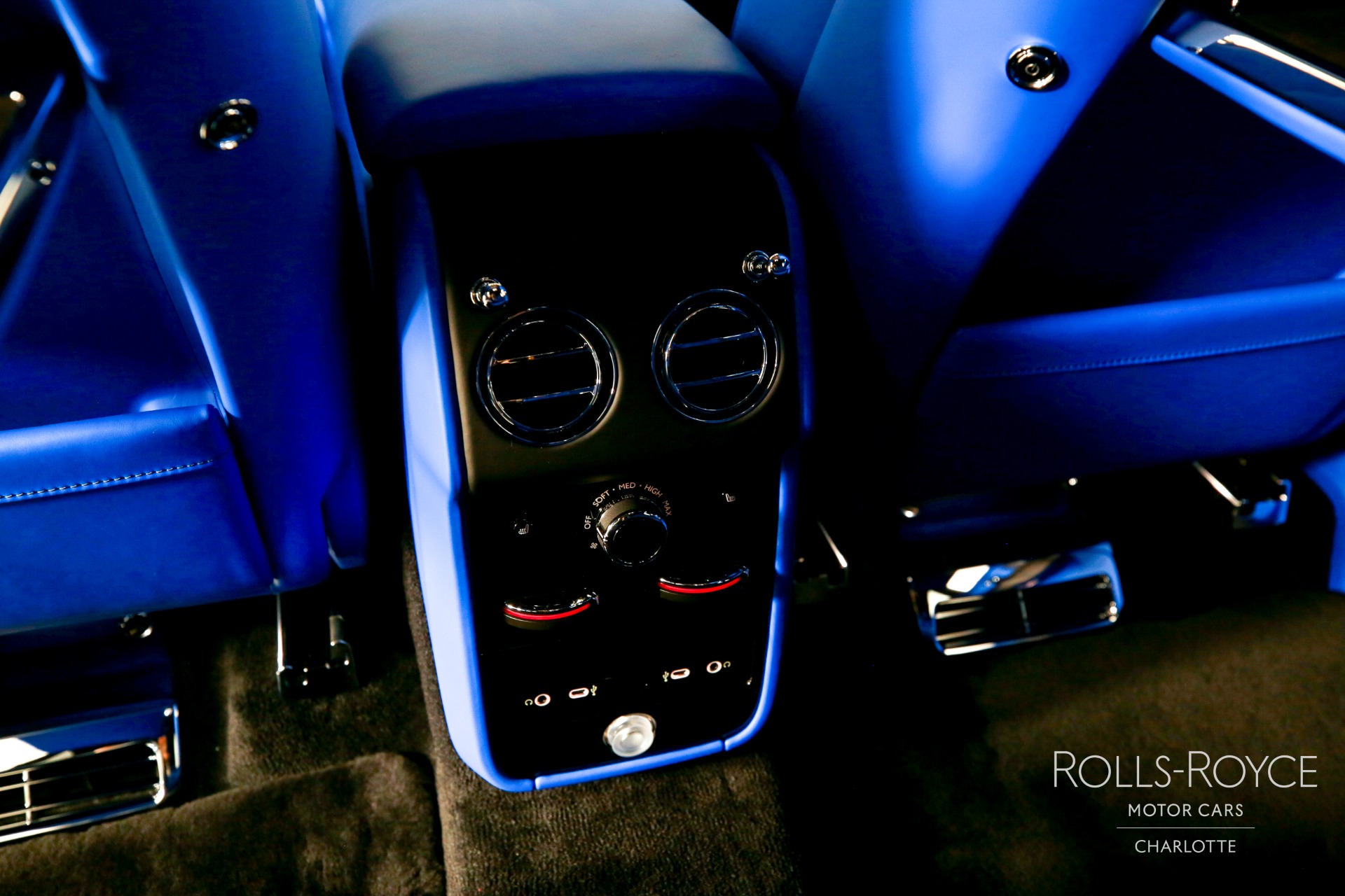 New 2026 Rolls-Royce Cullinan  | Charlotte, NC