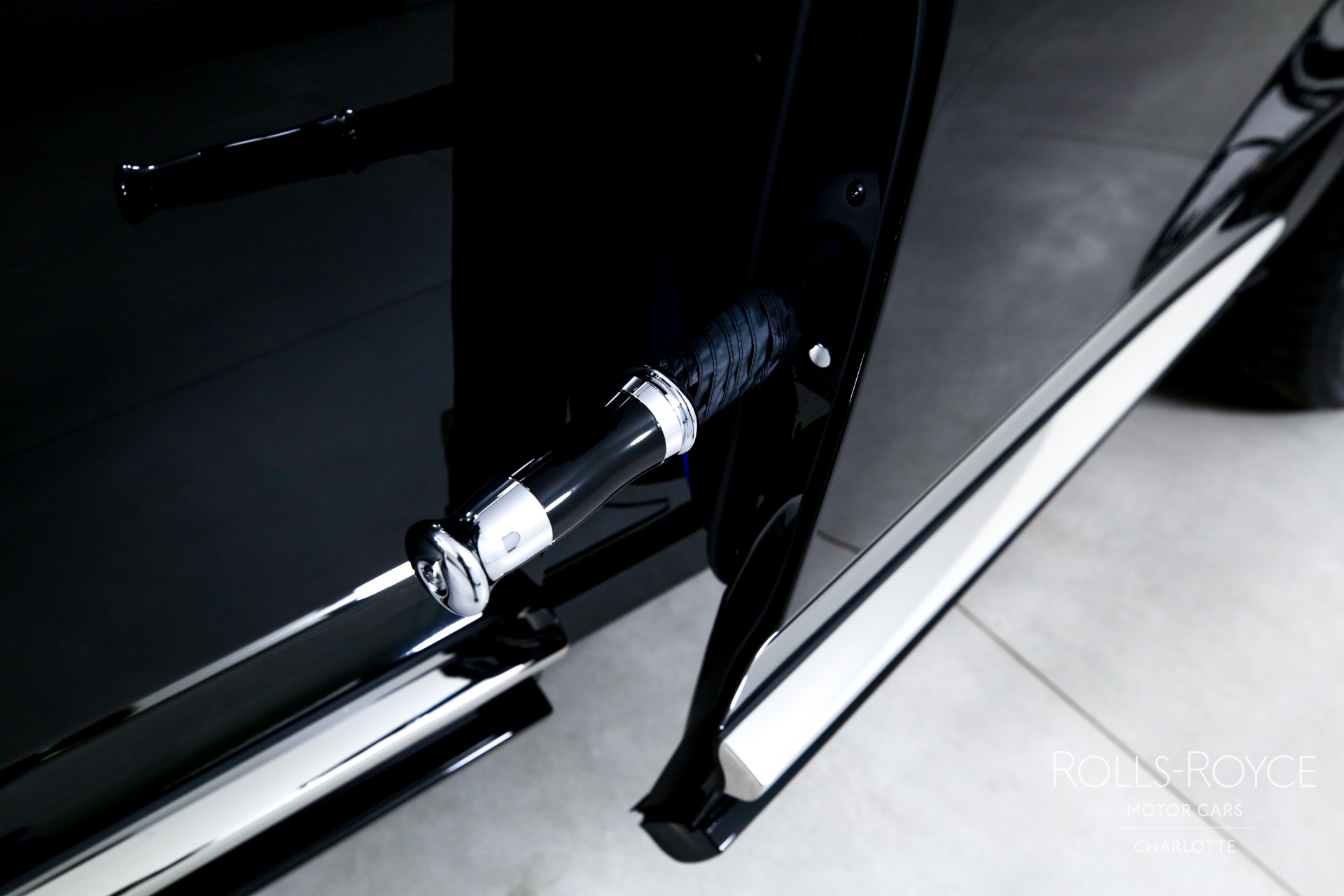 New 2026 Rolls-Royce Cullinan  | Charlotte, NC