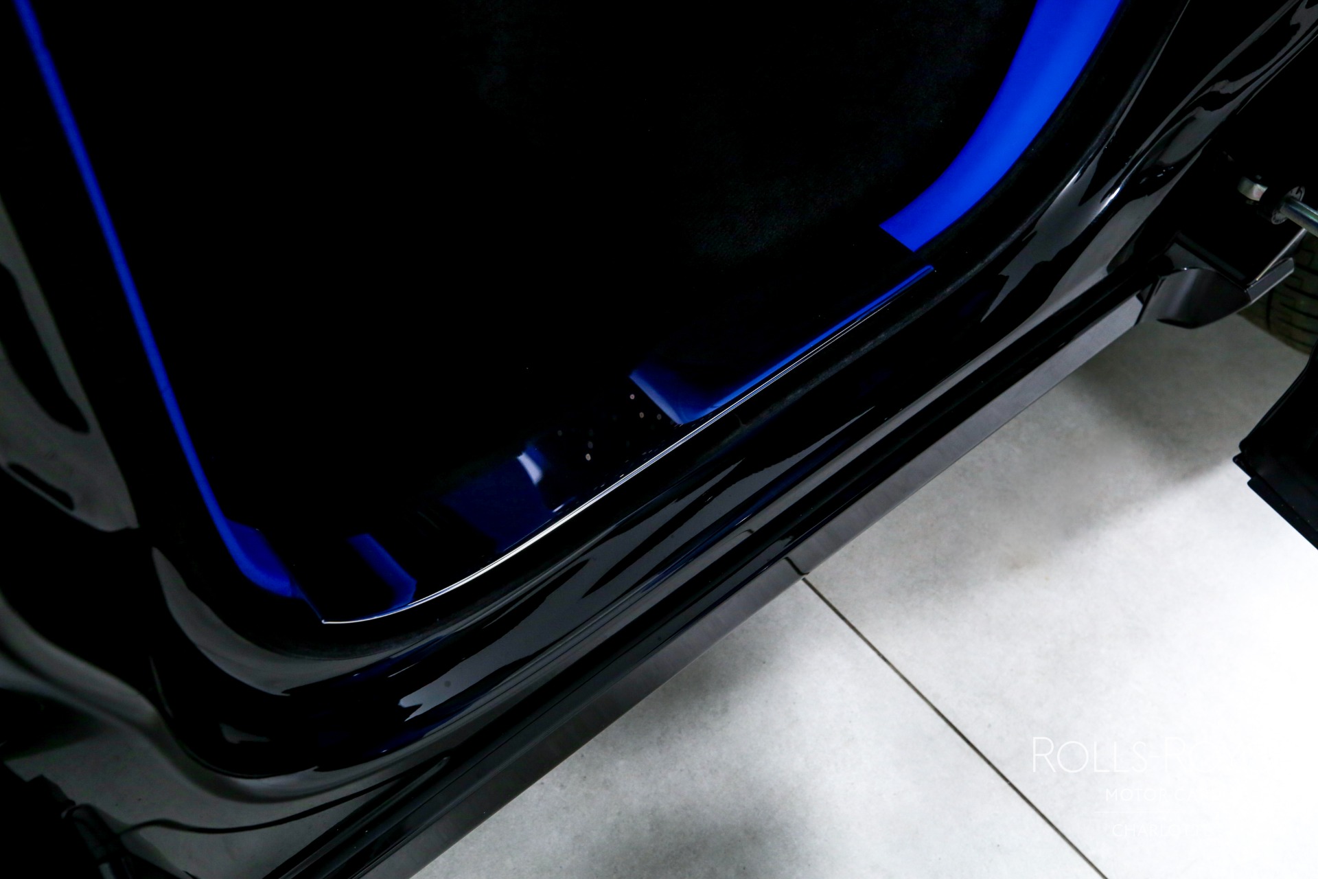Used 2026 Rolls-Royce Cullinan  | Charlotte, NC