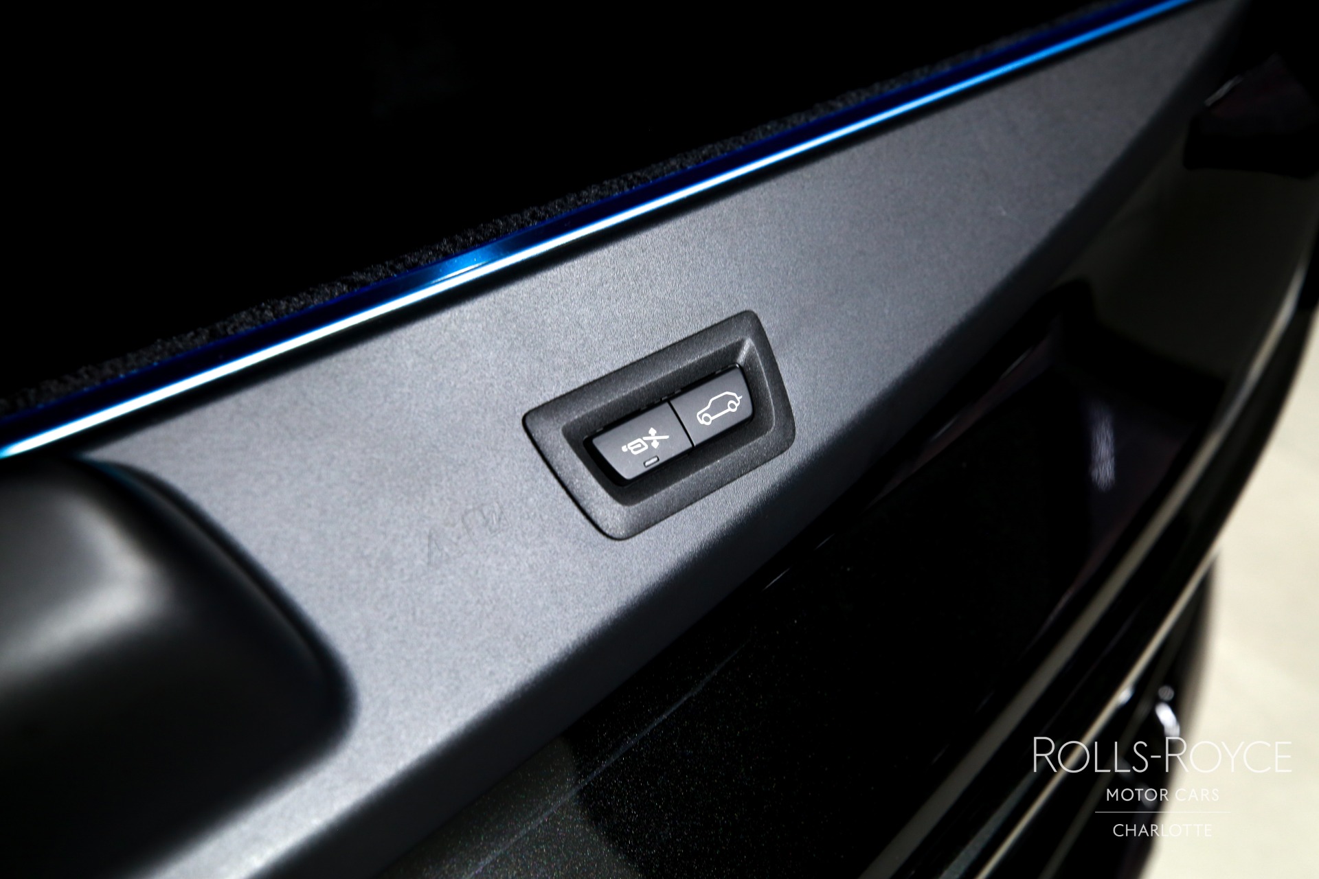 Used 2026 Rolls-Royce Cullinan  | Charlotte, NC