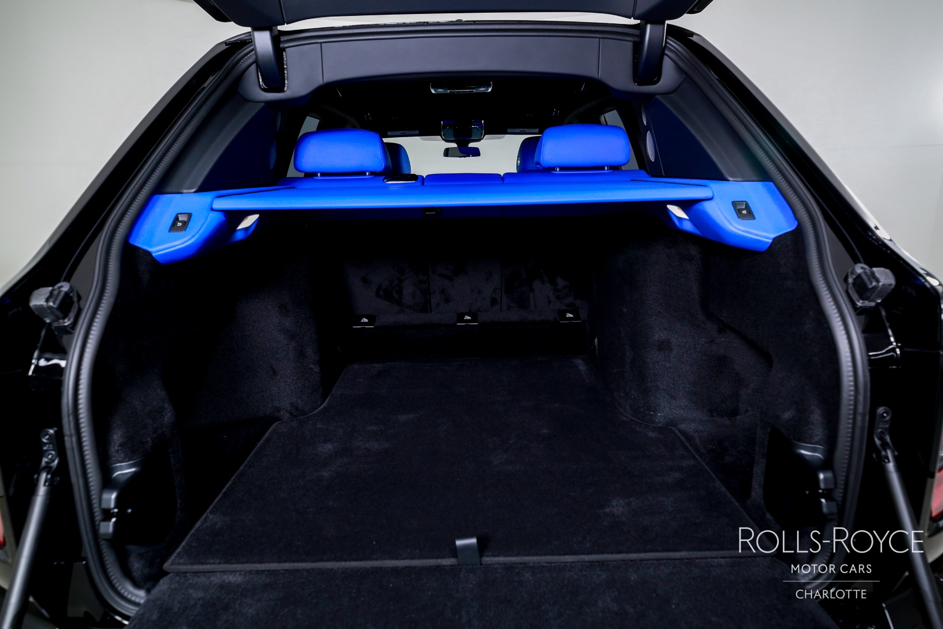 New 2026 Rolls-Royce Cullinan  | Charlotte, NC