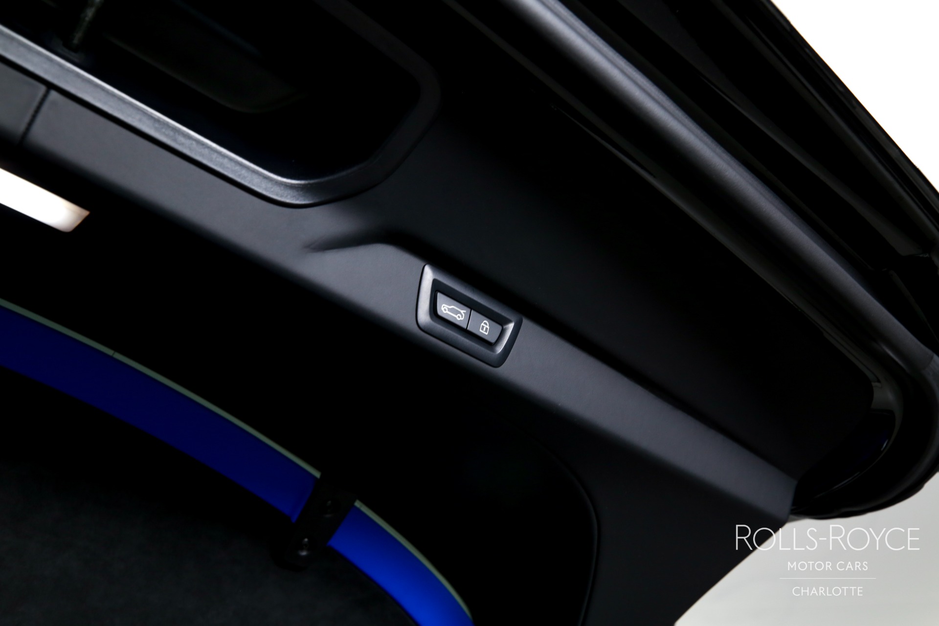 Used 2026 Rolls-Royce Cullinan  | Charlotte, NC