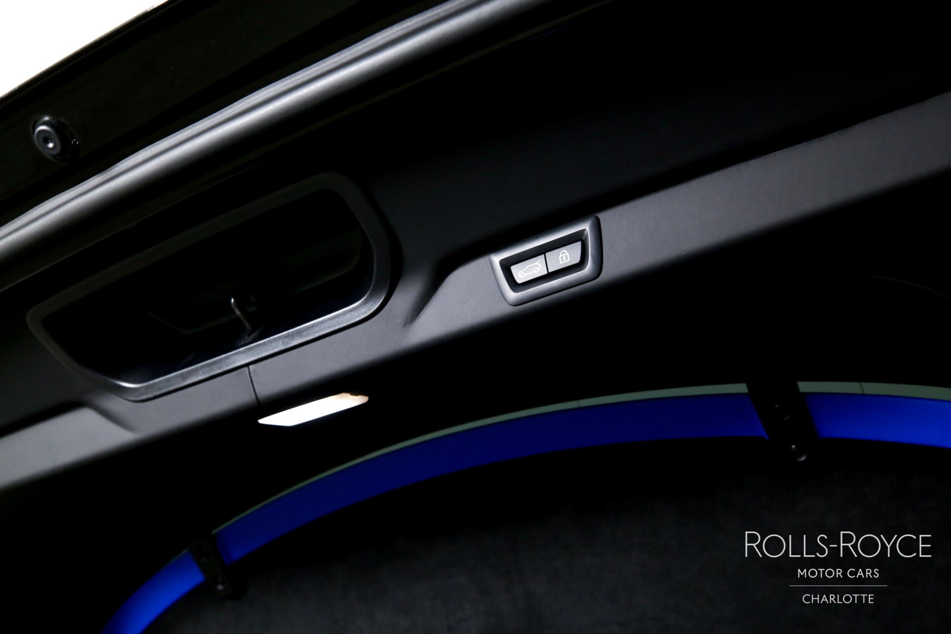 New 2026 Rolls-Royce Cullinan  | Charlotte, NC