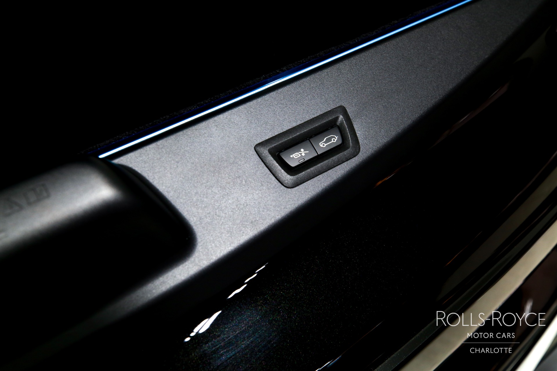 New 2026 Rolls-Royce Cullinan  | Charlotte, NC