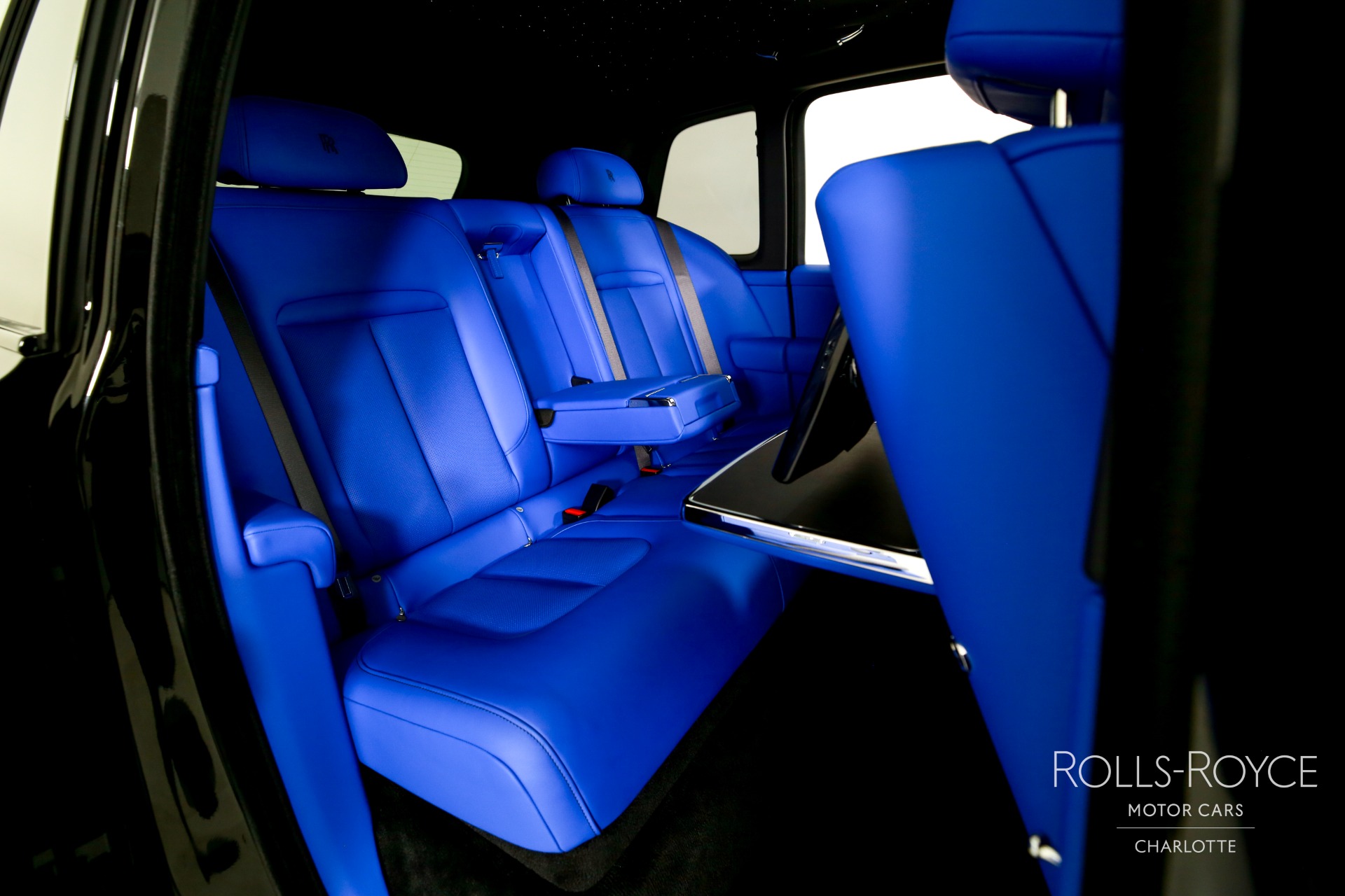 Used 2026 Rolls-Royce Cullinan  | Charlotte, NC
