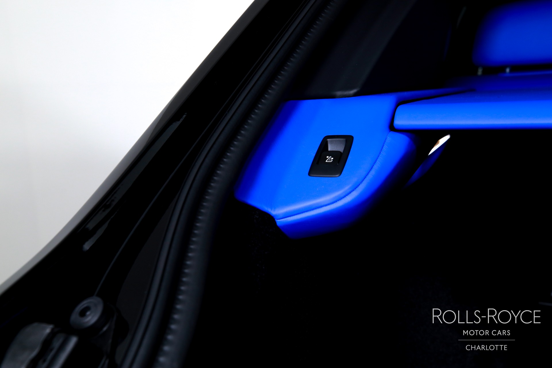 New 2026 Rolls-Royce Cullinan  | Charlotte, NC