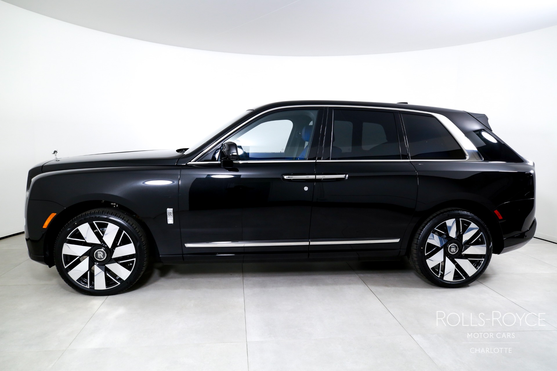 New 2026 Rolls-Royce Cullinan  | Charlotte, NC