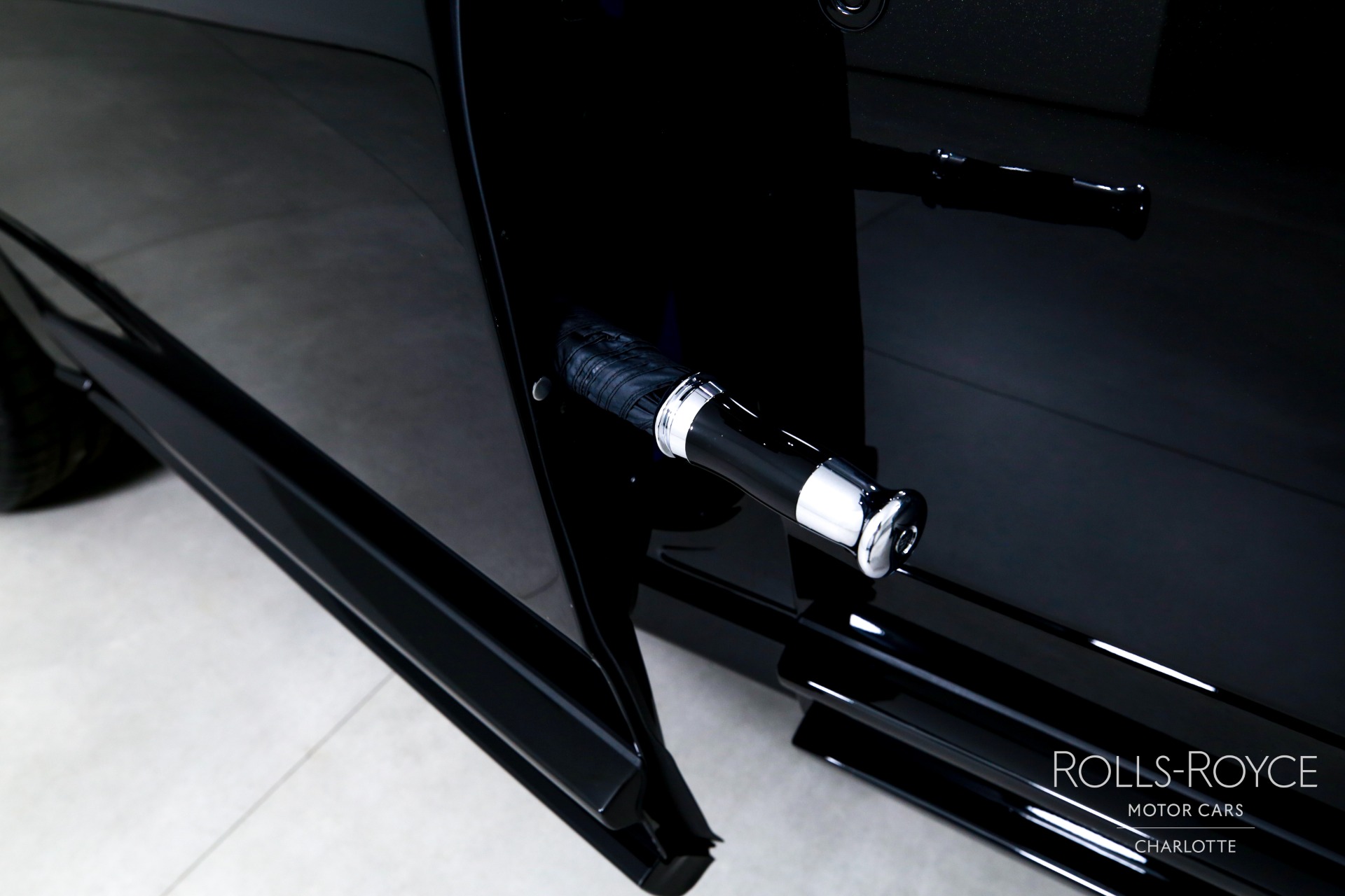 Used 2026 Rolls-Royce Cullinan  | Charlotte, NC