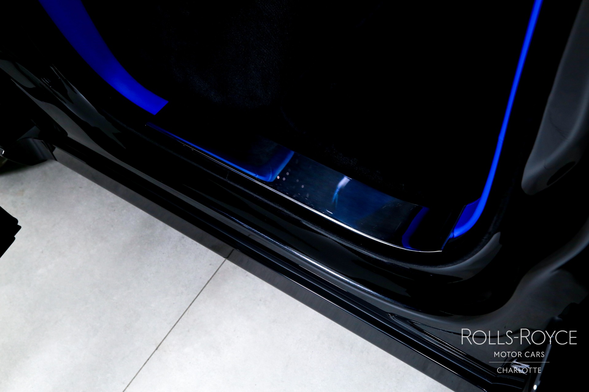 Used 2026 Rolls-Royce Cullinan  | Charlotte, NC