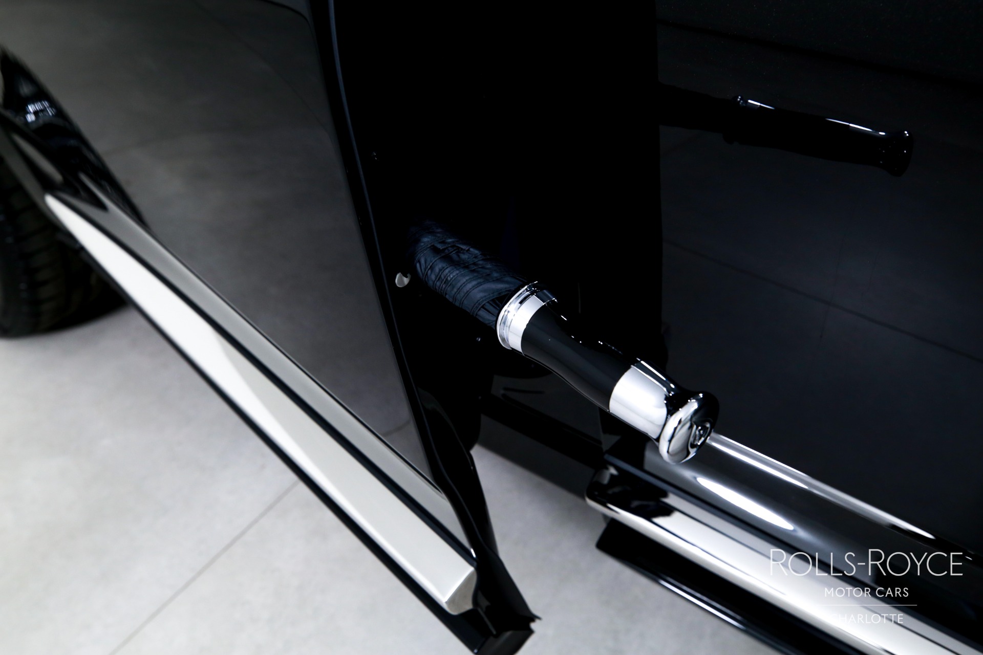 New 2026 Rolls-Royce Cullinan  | Charlotte, NC