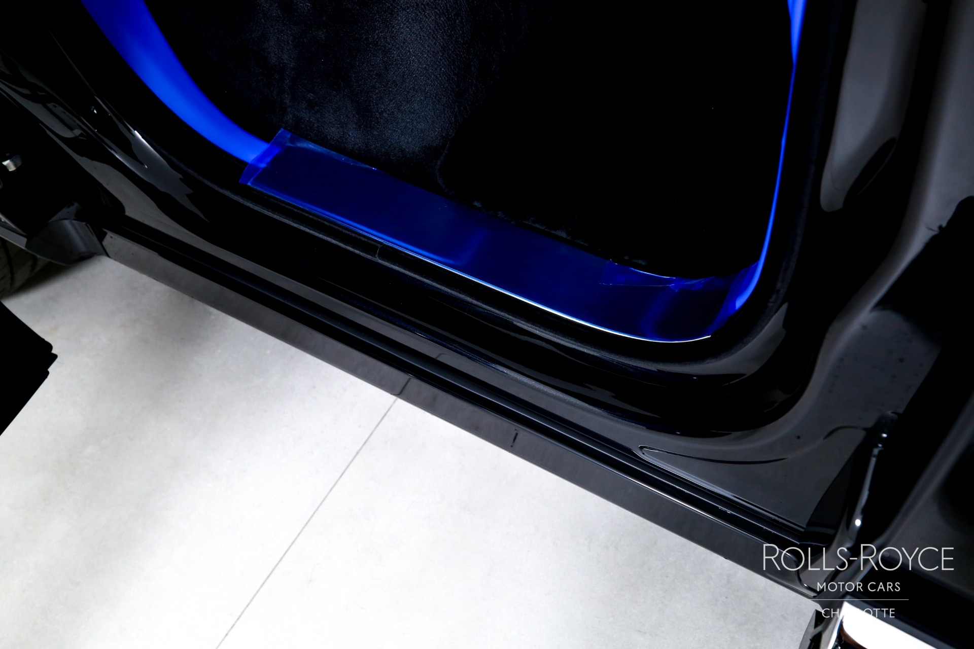 New 2026 Rolls-Royce Cullinan  | Charlotte, NC