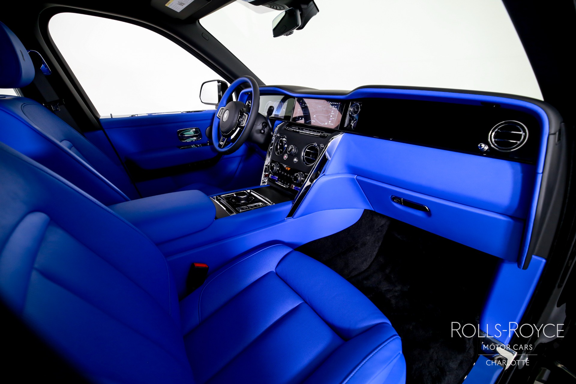 Used 2026 Rolls-Royce Cullinan  | Charlotte, NC