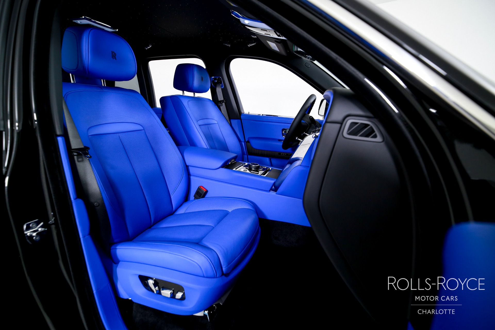 New 2026 Rolls-Royce Cullinan  | Charlotte, NC