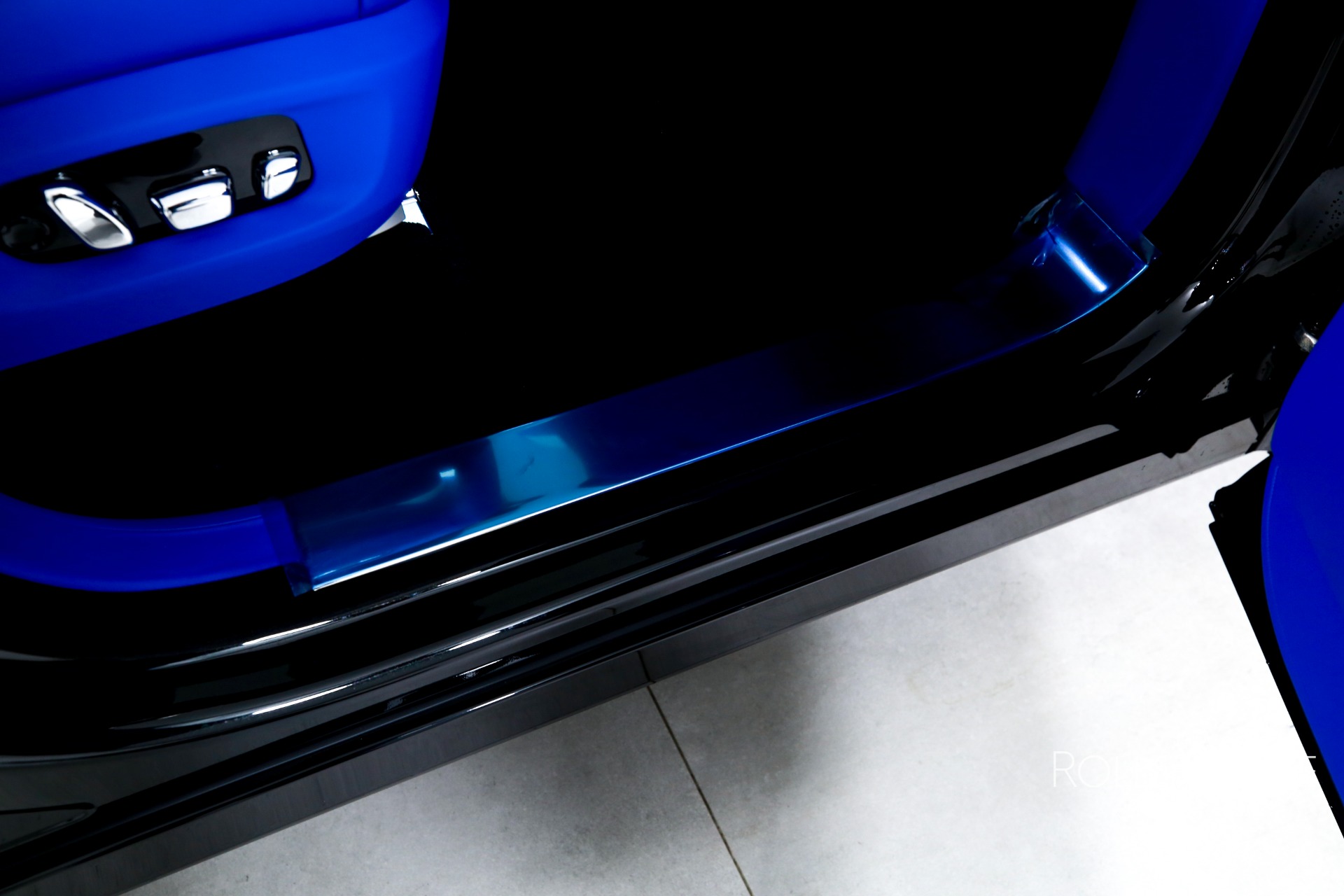 New 2026 Rolls-Royce Cullinan  | Charlotte, NC