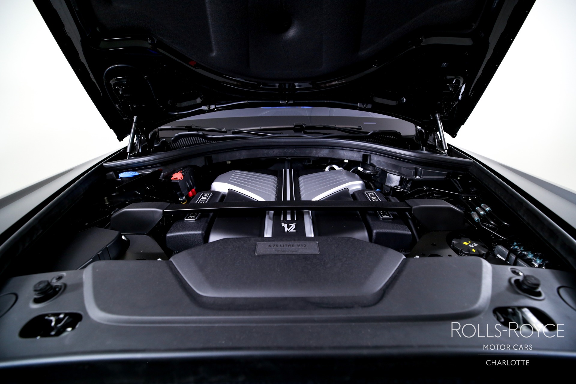 Used 2026 Rolls-Royce Cullinan  | Charlotte, NC