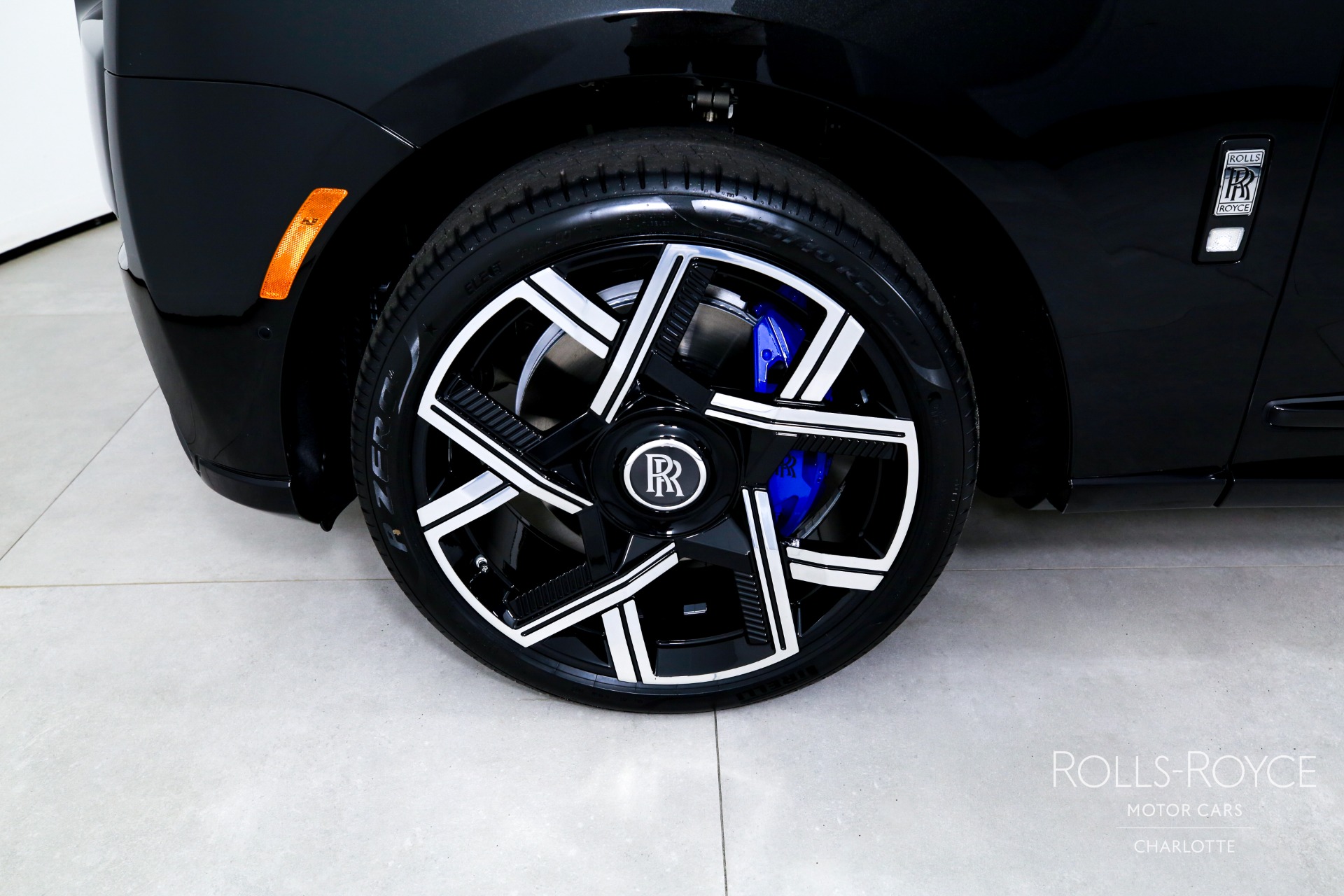 Used 2026 Rolls-Royce Cullinan  | Charlotte, NC