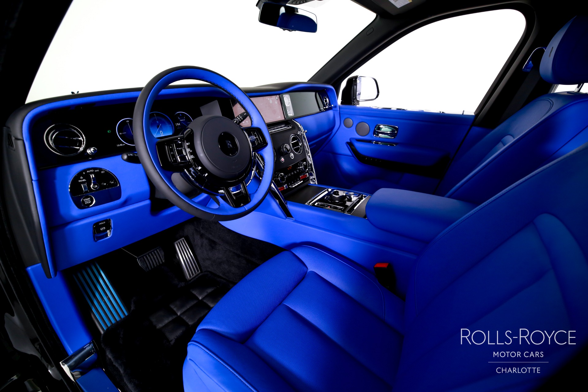 Used 2026 Rolls-Royce Cullinan  | Charlotte, NC