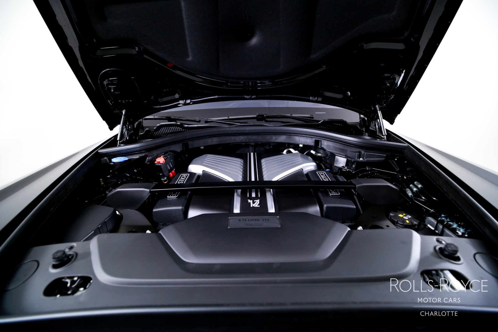 New 2026 Rolls-Royce Cullinan  | Charlotte, NC