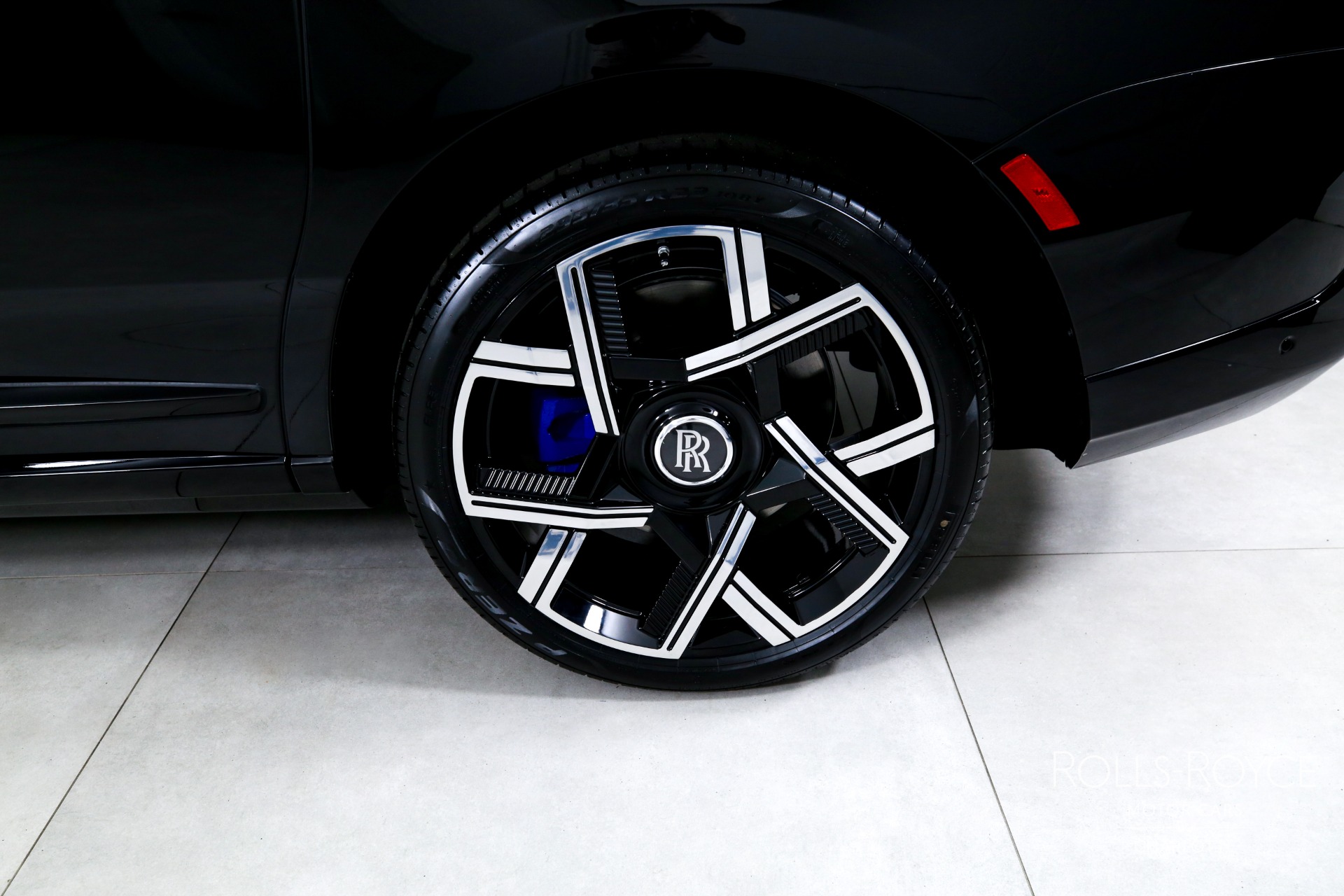 Used 2026 Rolls-Royce Cullinan  | Charlotte, NC