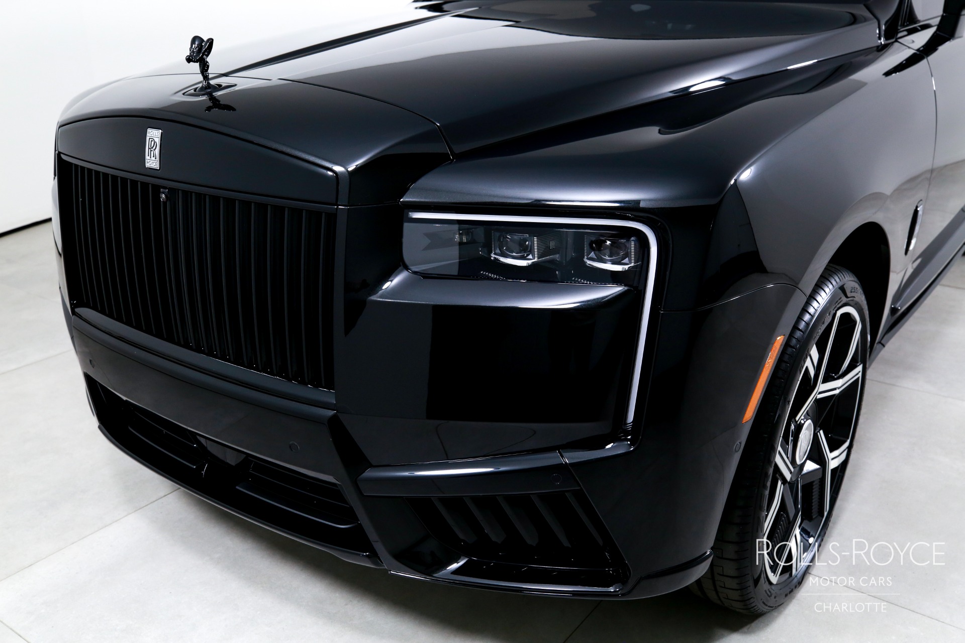 Used 2026 Rolls-Royce Cullinan  | Charlotte, NC
