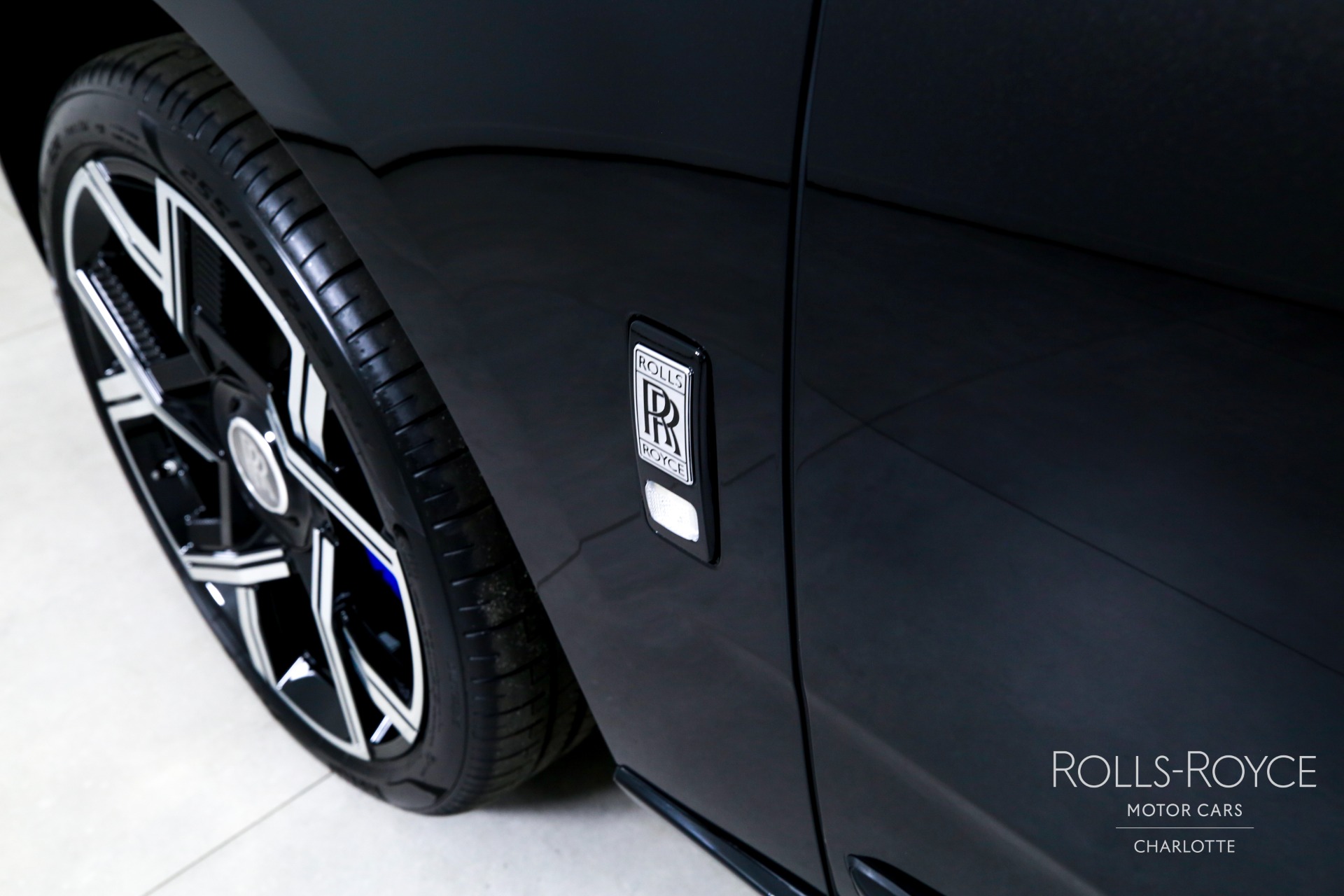 Used 2026 Rolls-Royce Cullinan  | Charlotte, NC