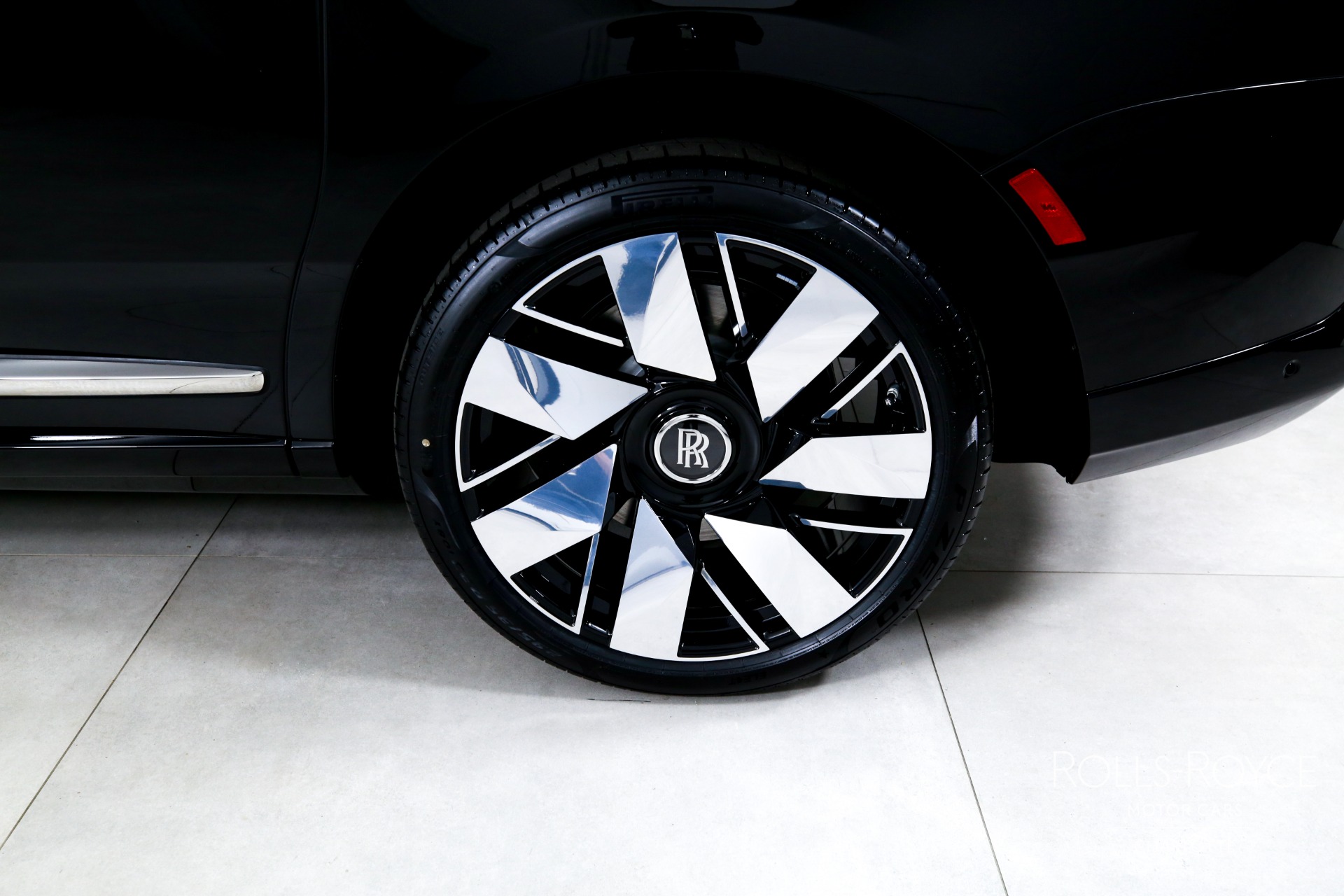 New 2026 Rolls-Royce Cullinan  | Charlotte, NC