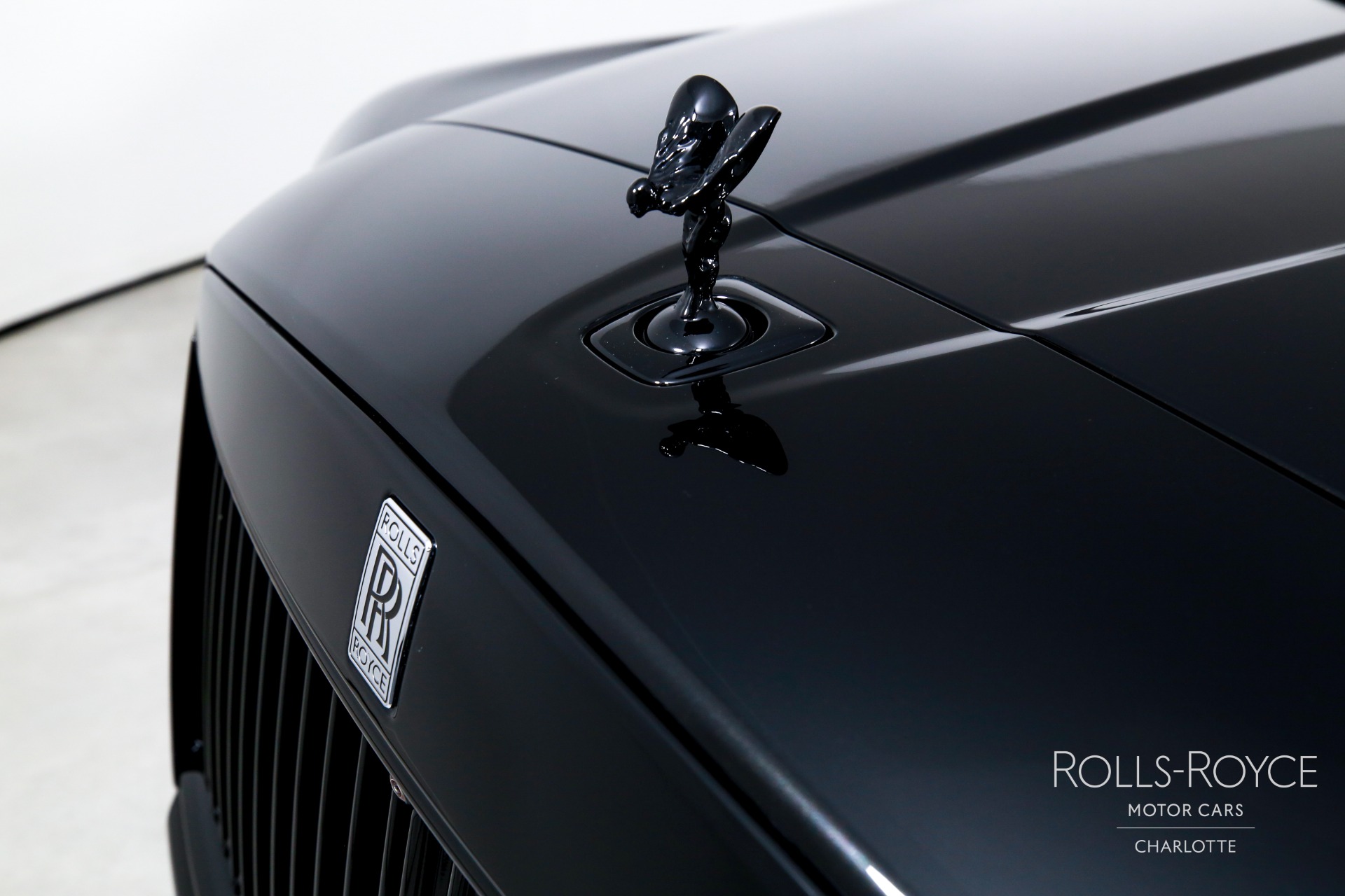Used 2026 Rolls-Royce Cullinan  | Charlotte, NC